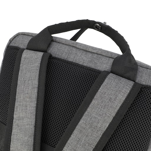Strellson Rucksack Northwood 2.0 Josh svz dark grey