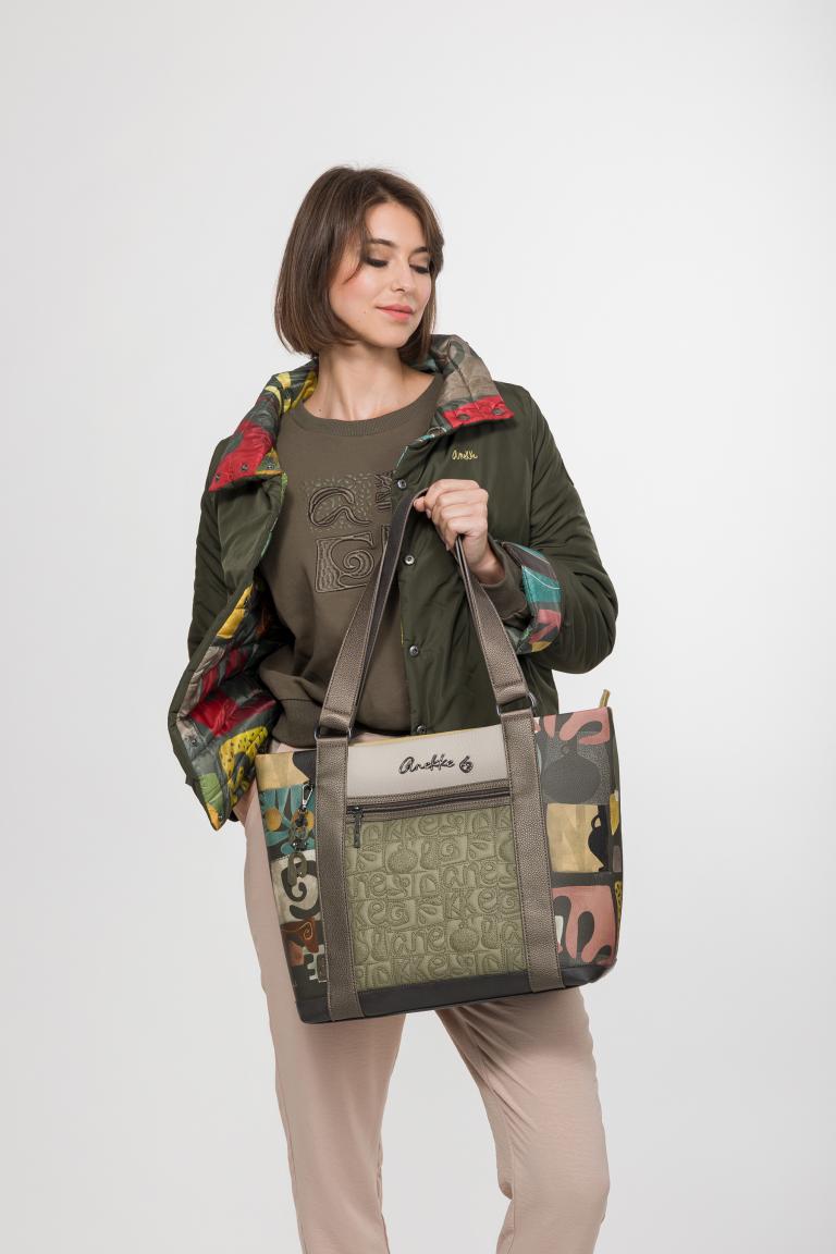 Anekke Shopper Amphora