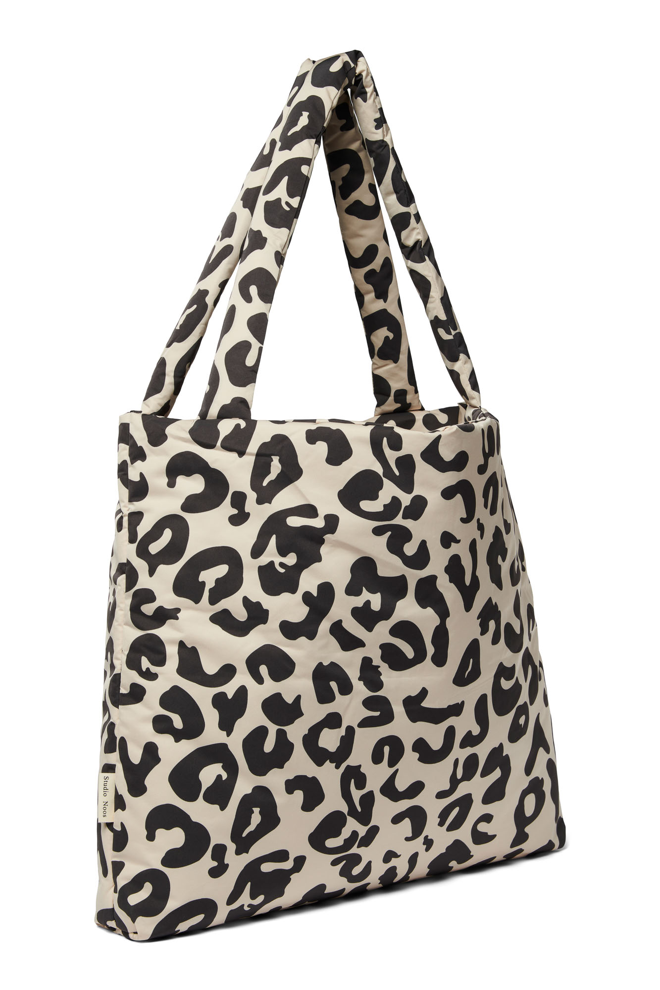 Studio Noos Puffy Mom Bag Holy Cow