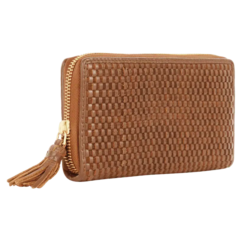 Harbour 2nd Geldbörse Eleonora sand