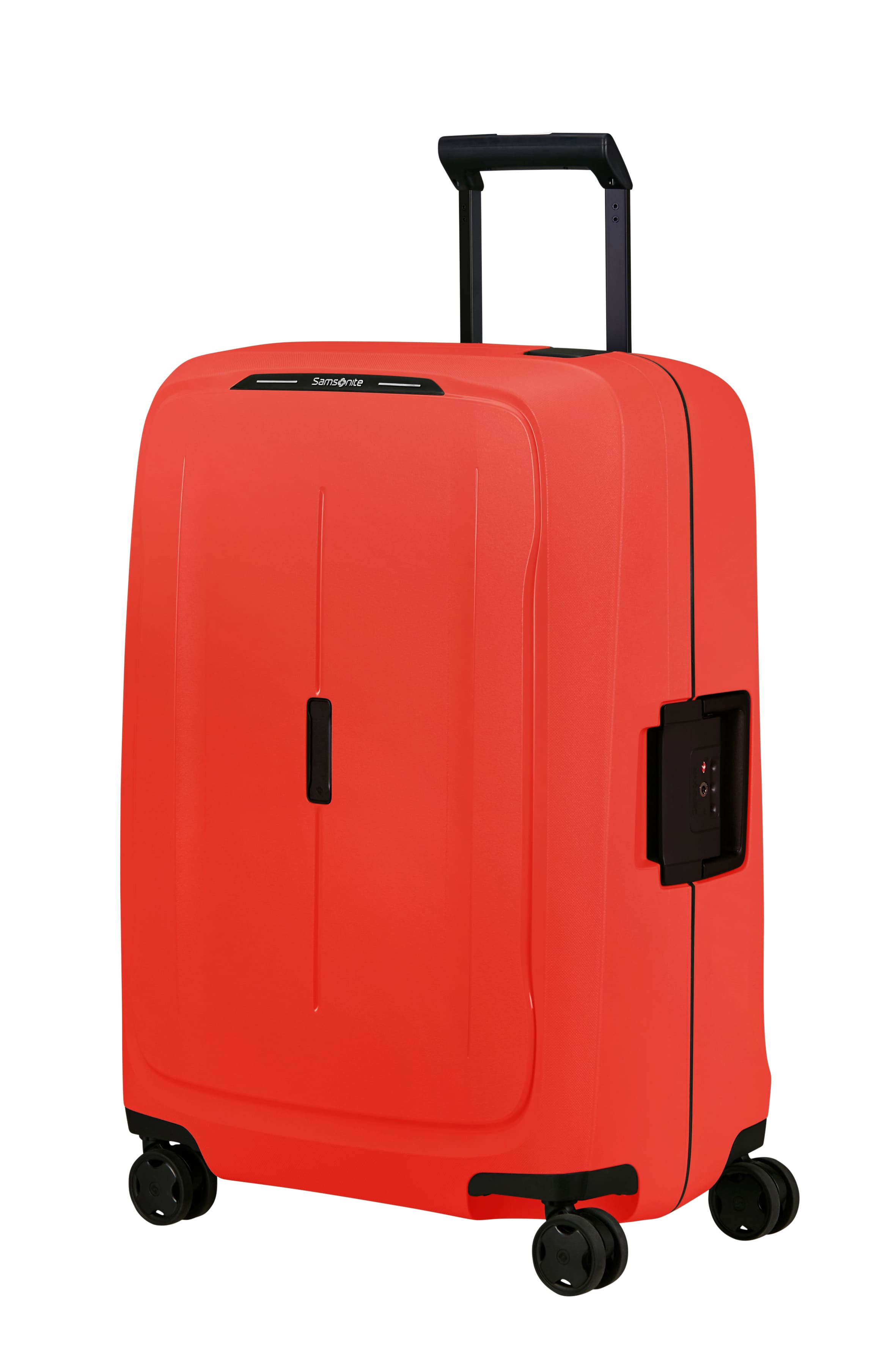 Samsonite Trolley Essens M lava