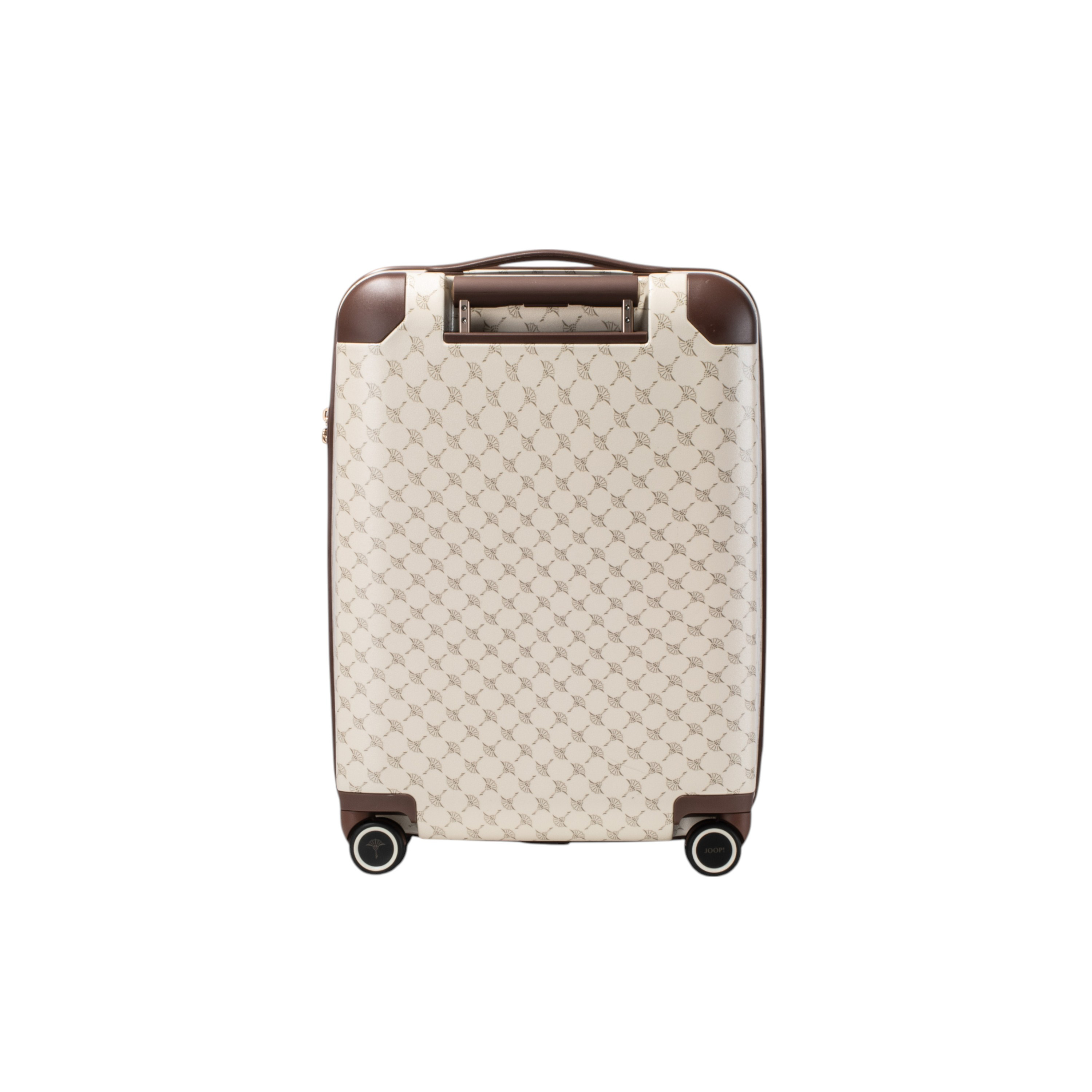 Joop! Trolley Cortina Volare 1.0 S reines weiß