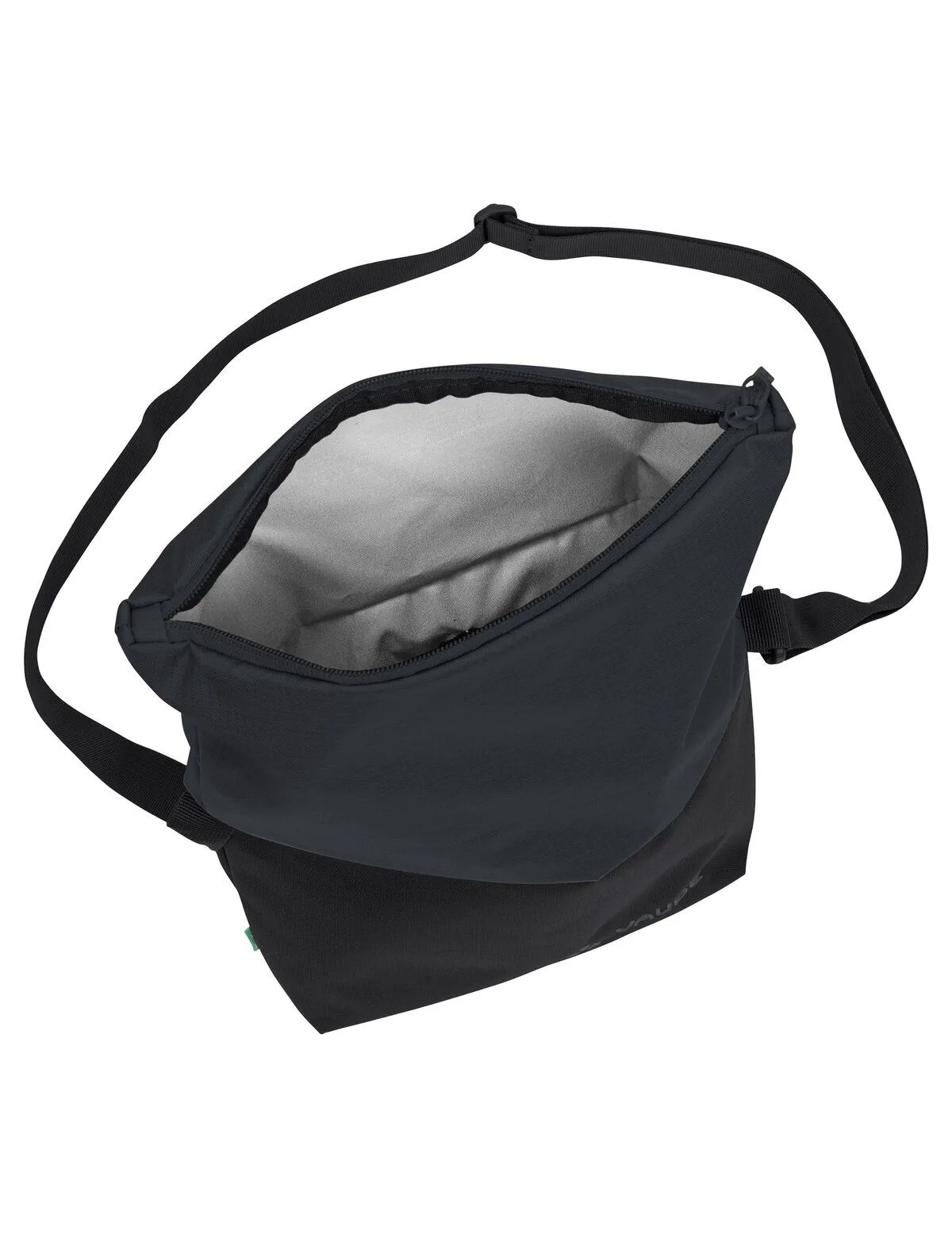 Vaude Umhängetasche Heka II black