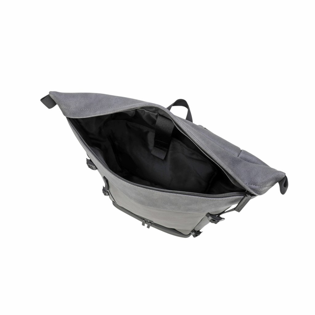 Strellson Backpack Westferry Sebastian Lvz darkgrey Strellson Backpack Westferry Sebastian Lvz darkgrey