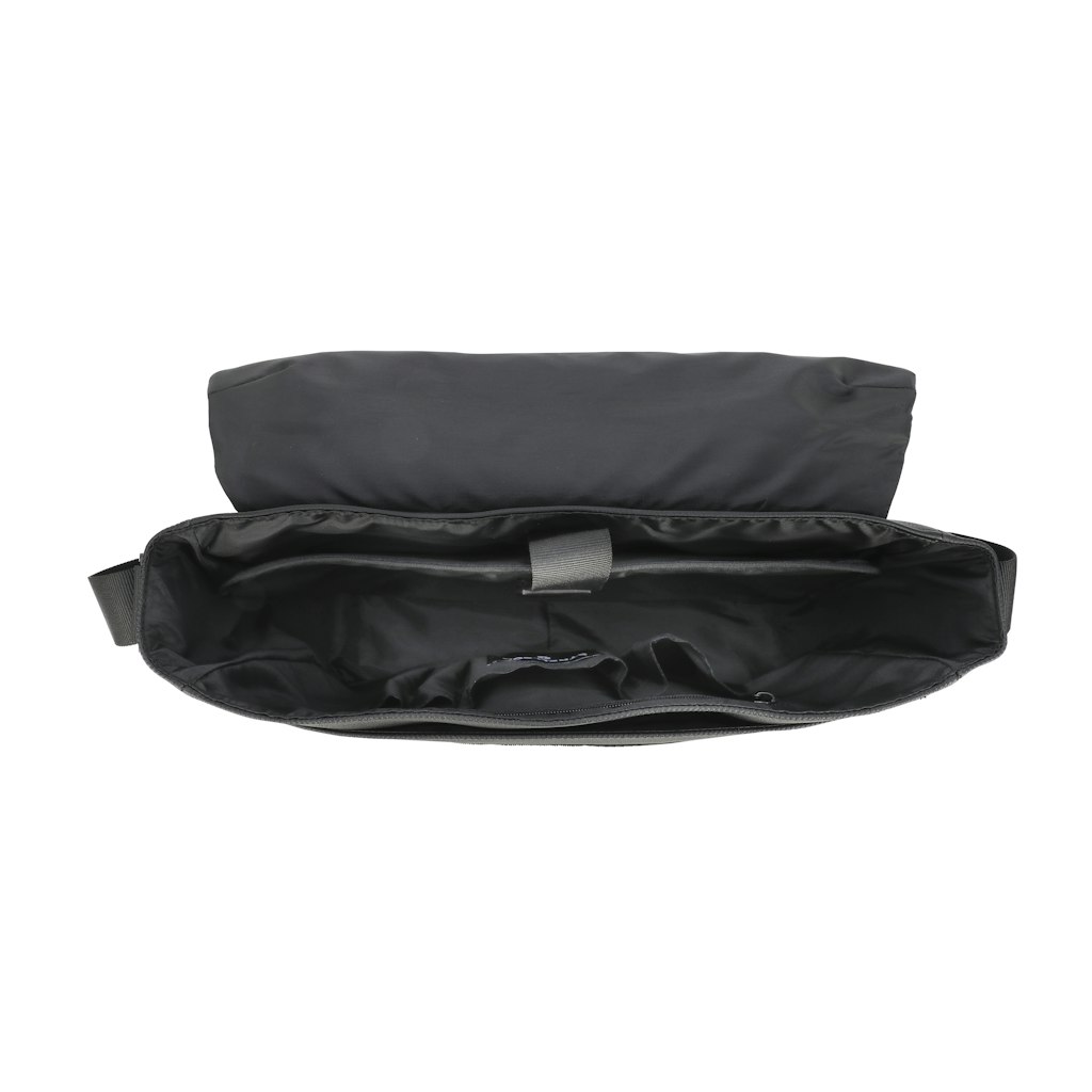 Strellson Umhängetasche Westferry Dorian Lhf black 