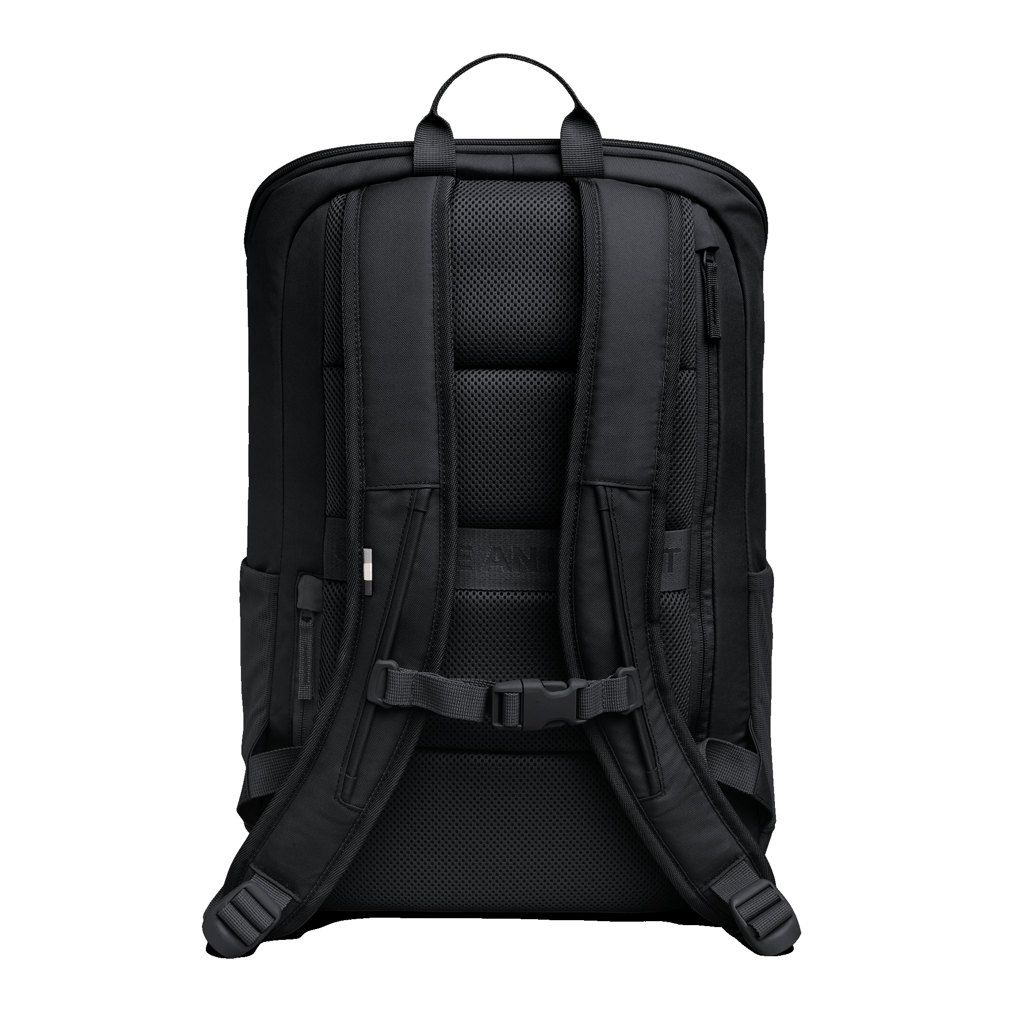 GOT BAG Rucksack Pro Pack monochrome black