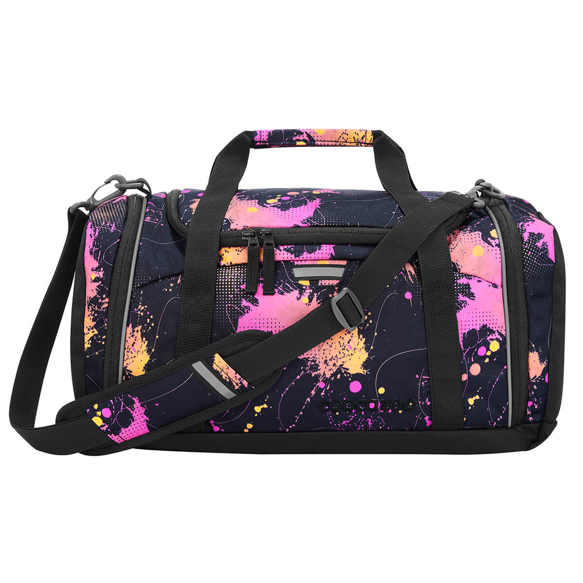 Coocazoo Sporttasche Colour Drift
