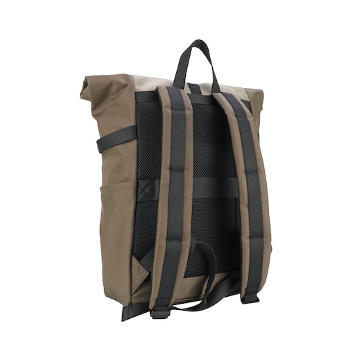 Strellson Rucksack Canada Water Eddie khaki