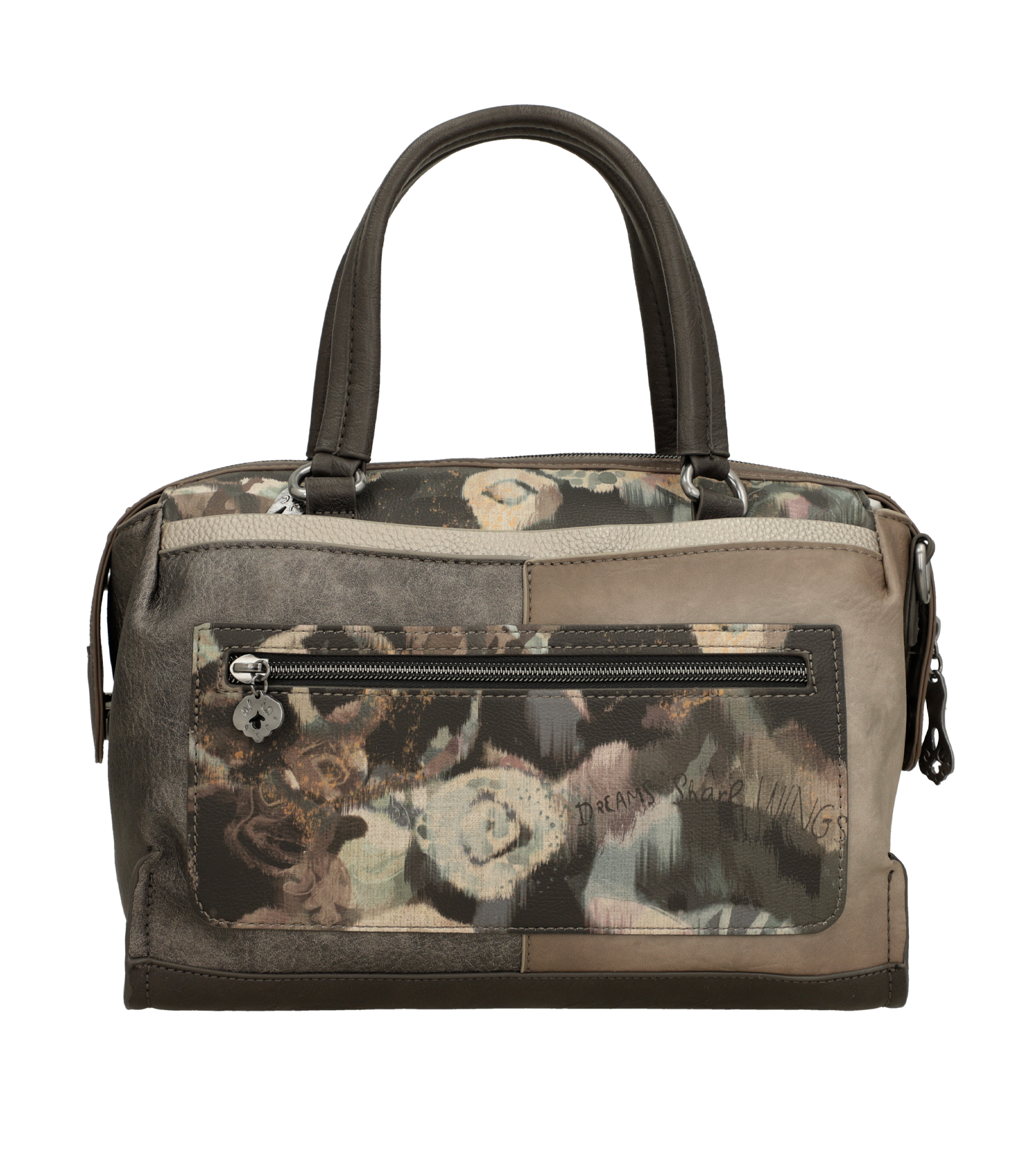 Anekke Handtasche mittelgroß Real