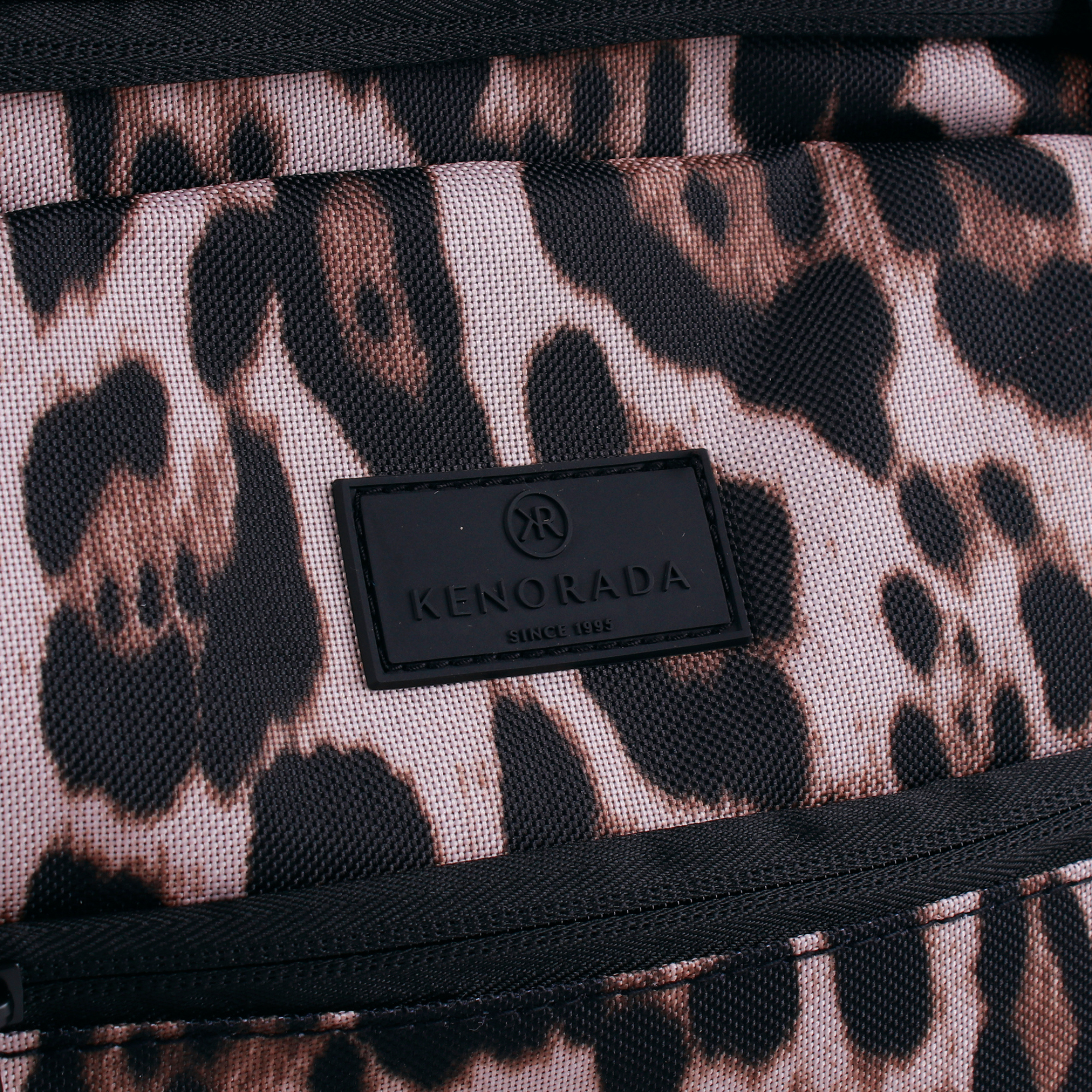 Kenorada Reisetasche Leo S