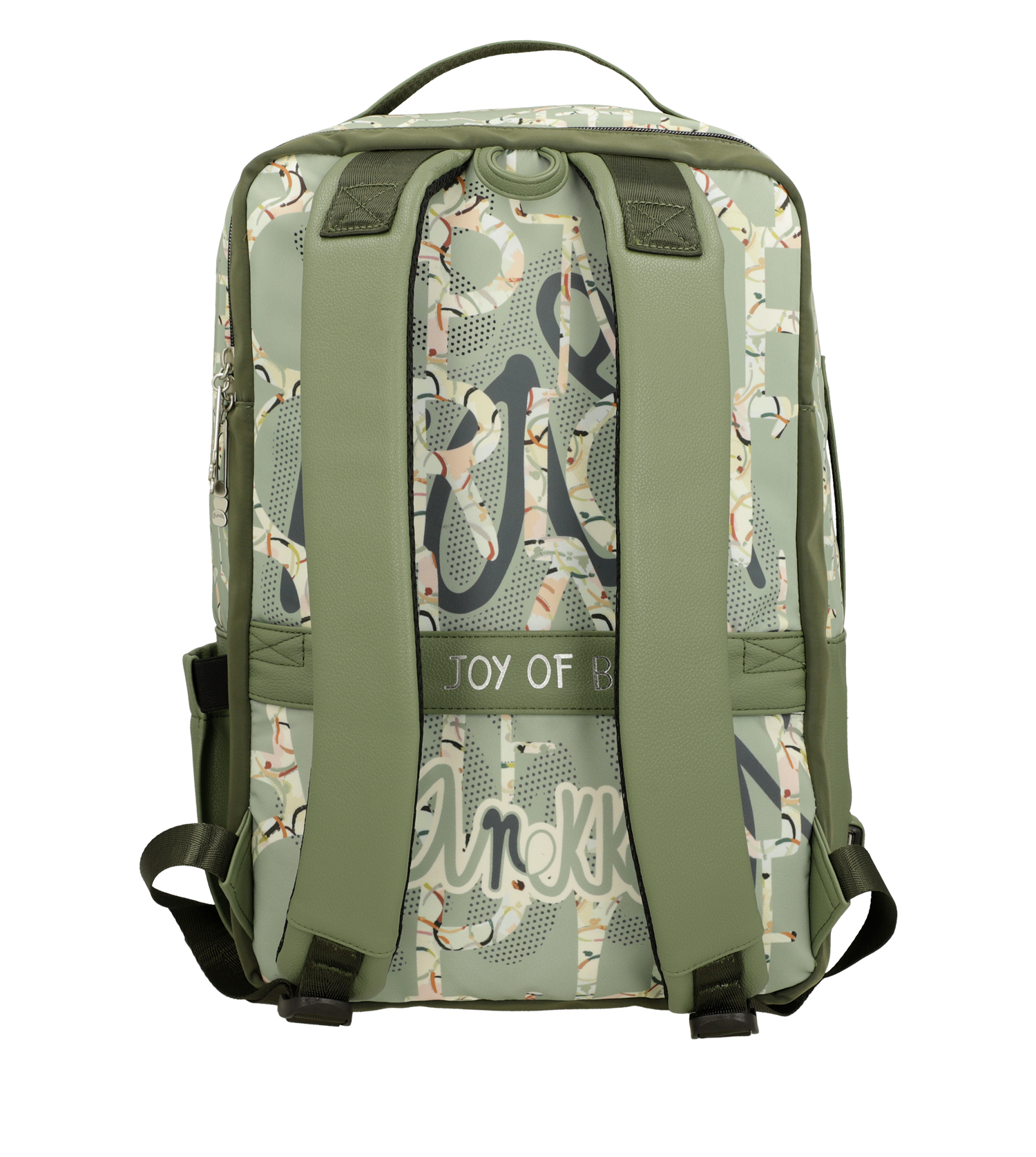Anekke Smart geräumiger Reiserucksack