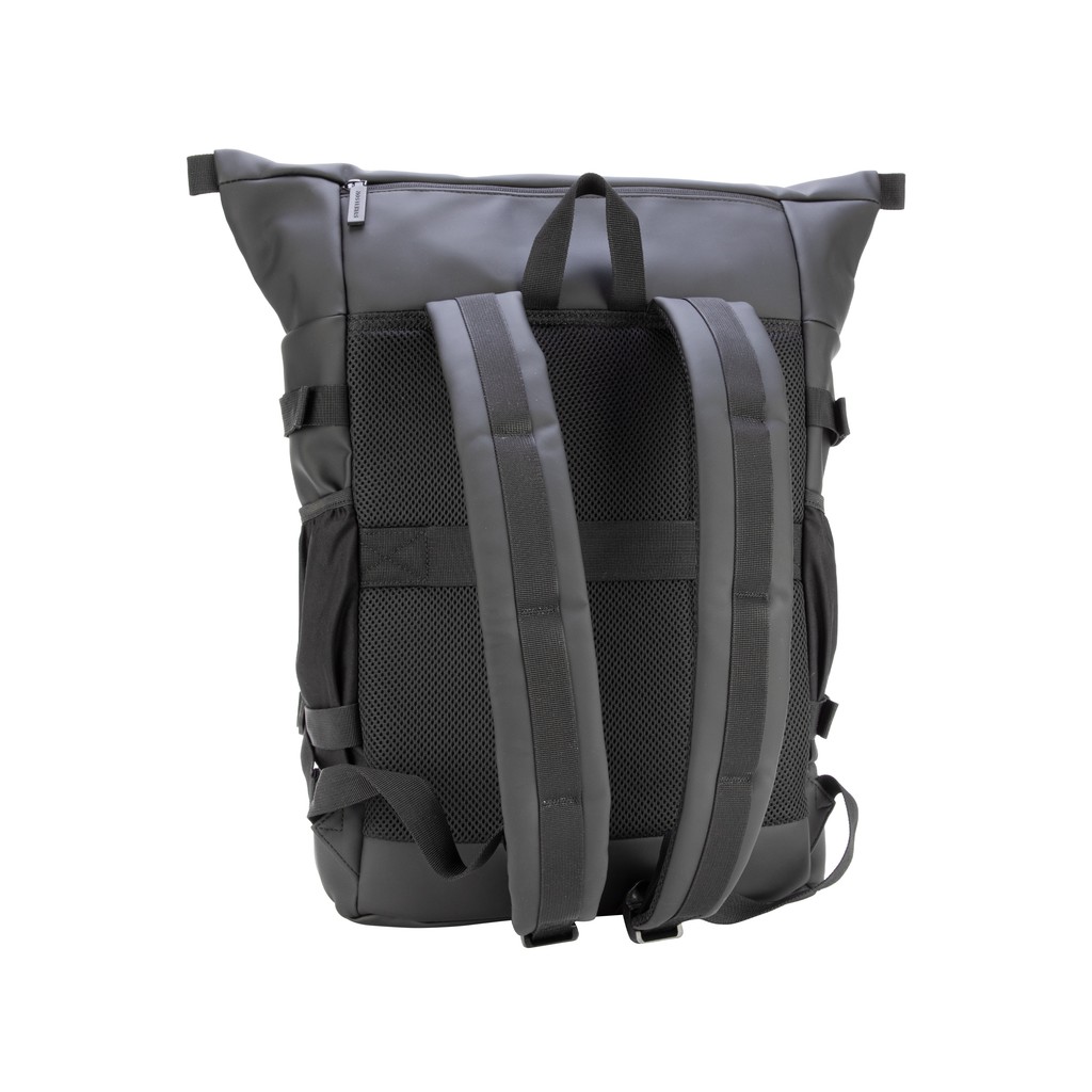 Strellson Rucksack Blackpool Sebastian LVZ black