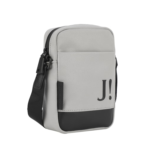 Joop! Herren Umhängetasche Marcena Rafael grey