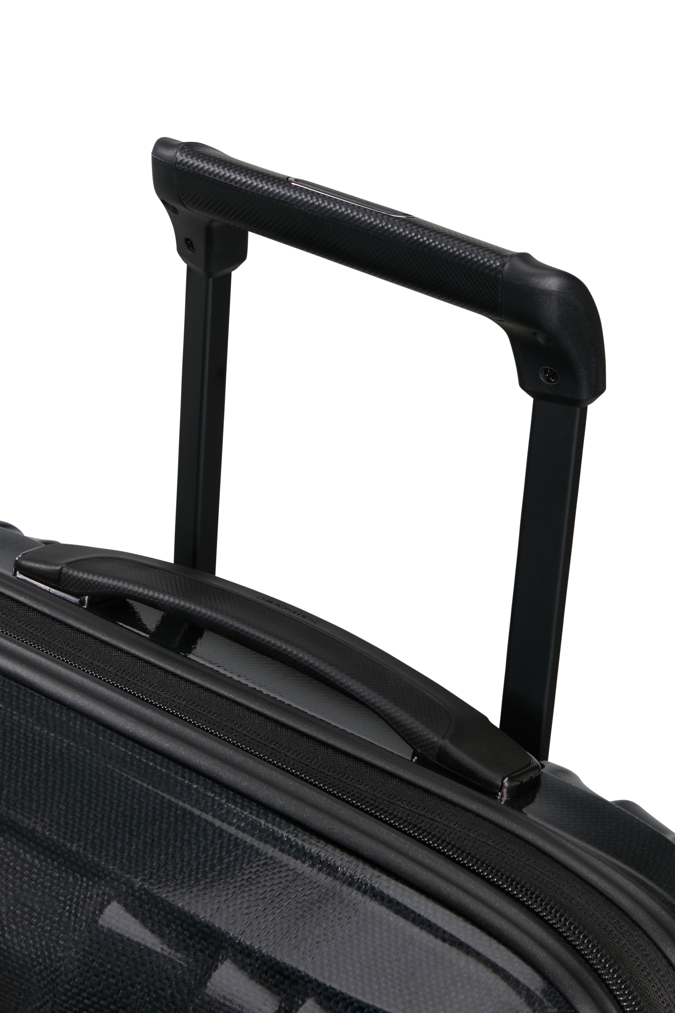 Samsonite Trolley Nexis 55 cm onyx black