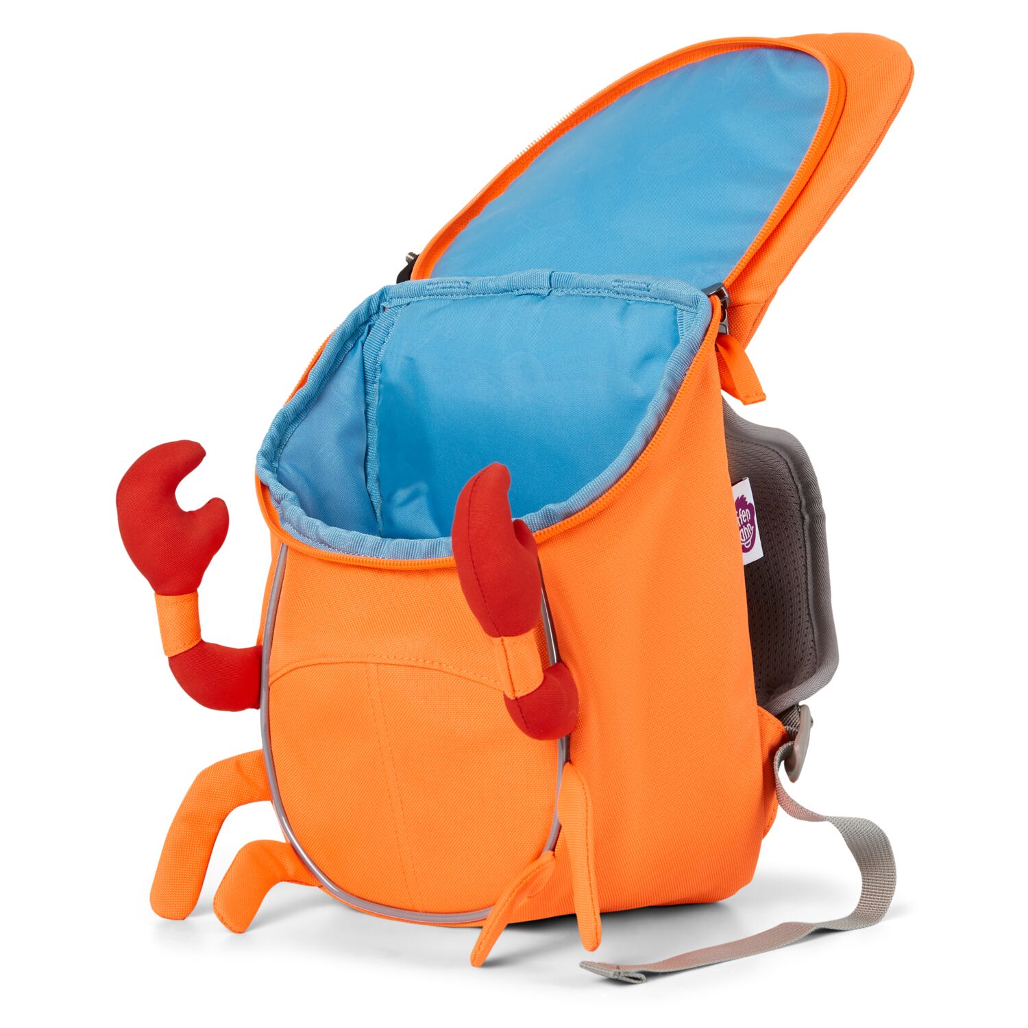 Affenzahn Kinderrucksack Kleiner Freund Krabbe