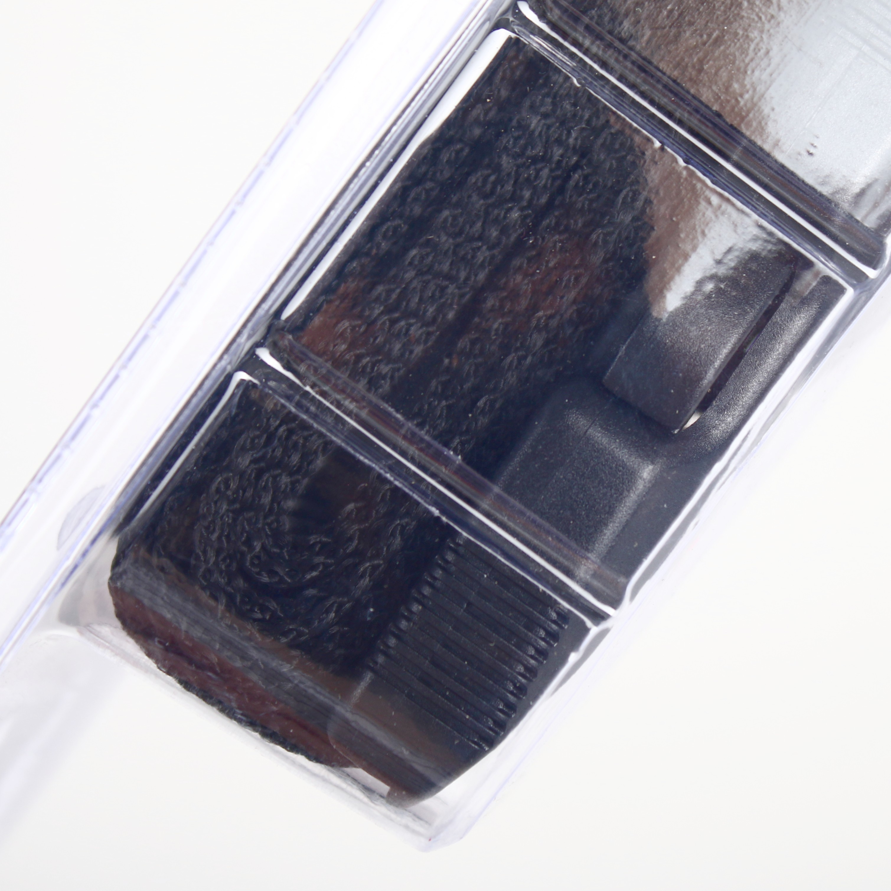 von Cronshagen TSA Koffergurt schwarz von Cronshagen TSA Koffergurt schwarz