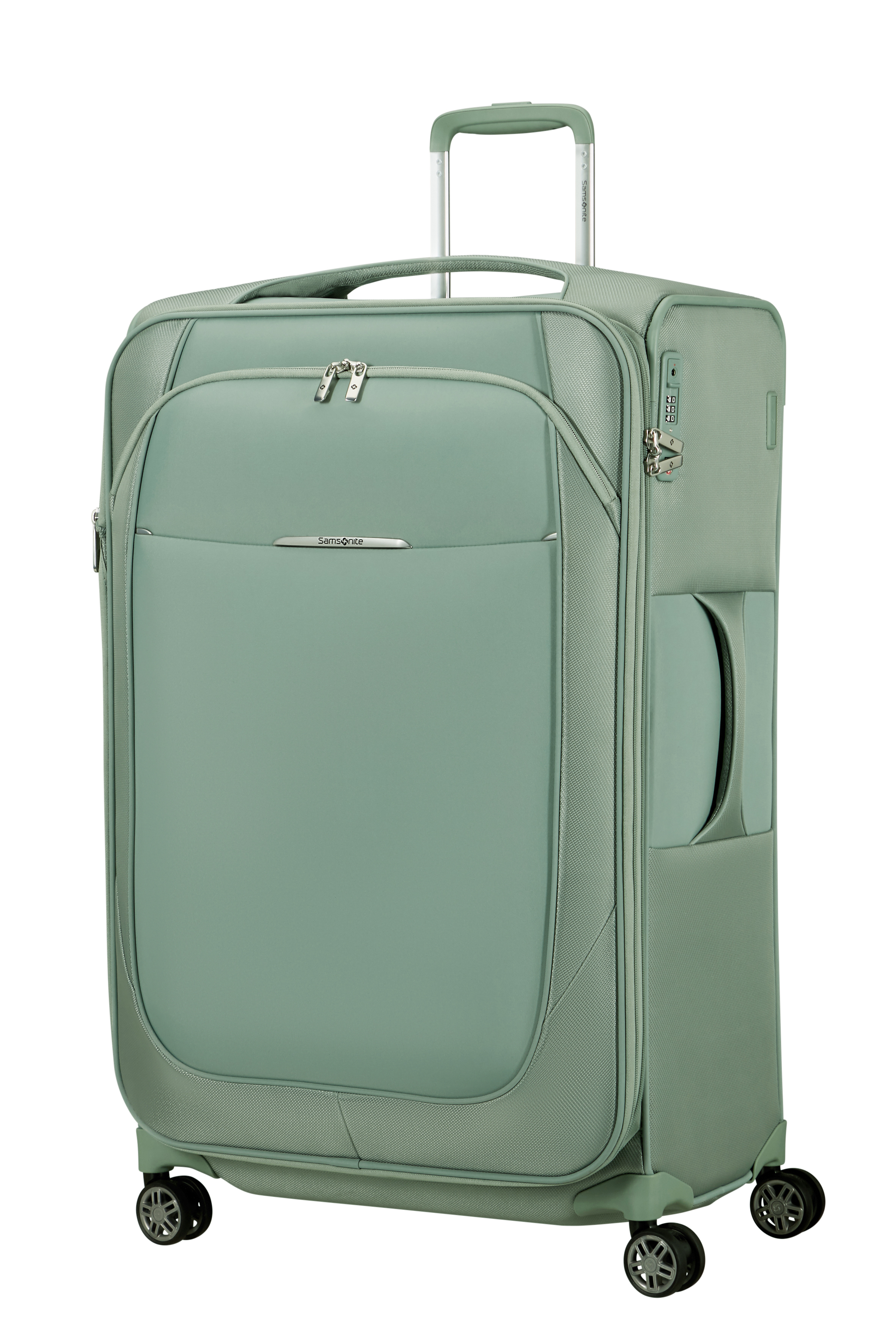 Samsonite Trolley RE-LITE 78cm sage