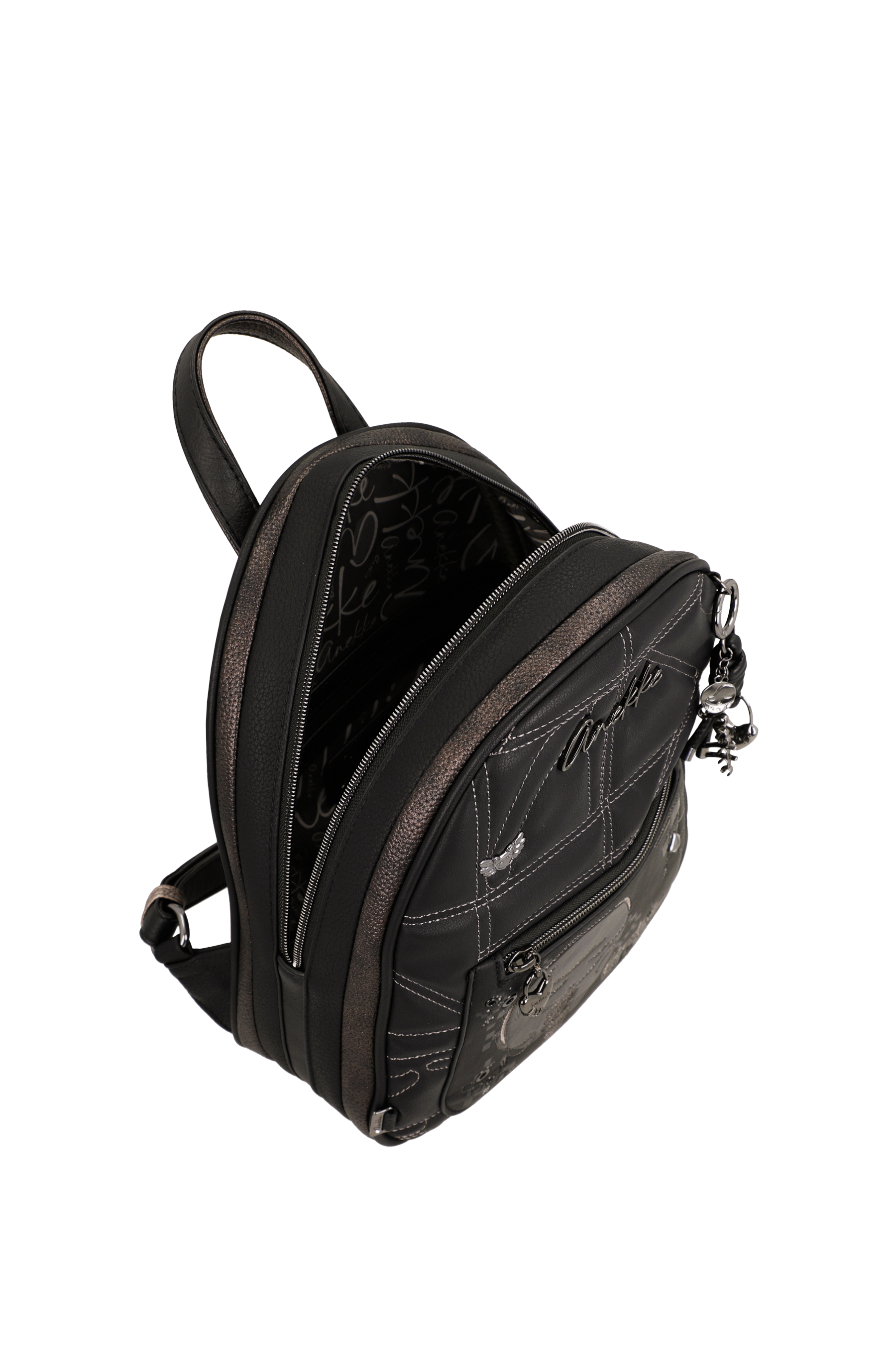 Anekke Rucksack Iron