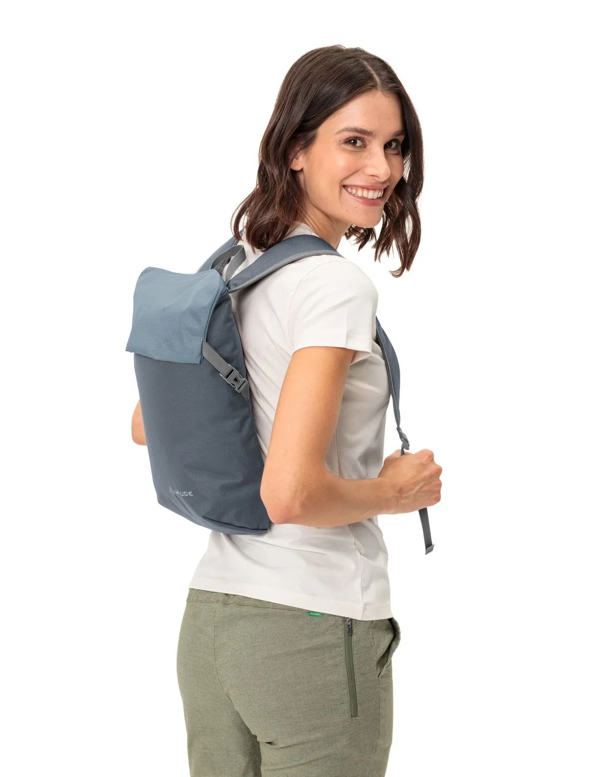 Vaude Rucksack Unuk II heron