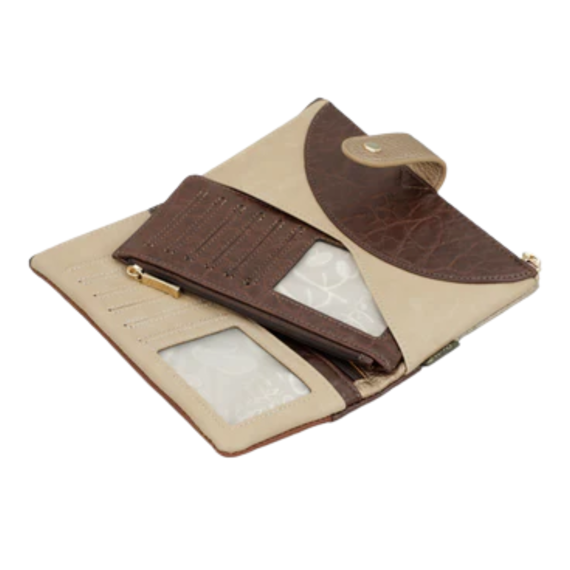 Anekke Brieftasche Flexibel RFID Muse groß Anekke Brieftasche Flexibel RFID Muse groß