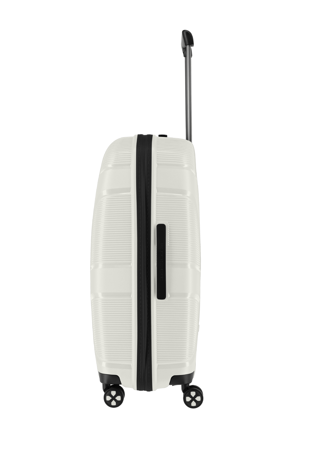 Impackt Koffer IP1 L white