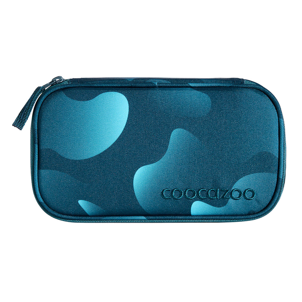 Coocazoo Schlamperbox Aqua Flow