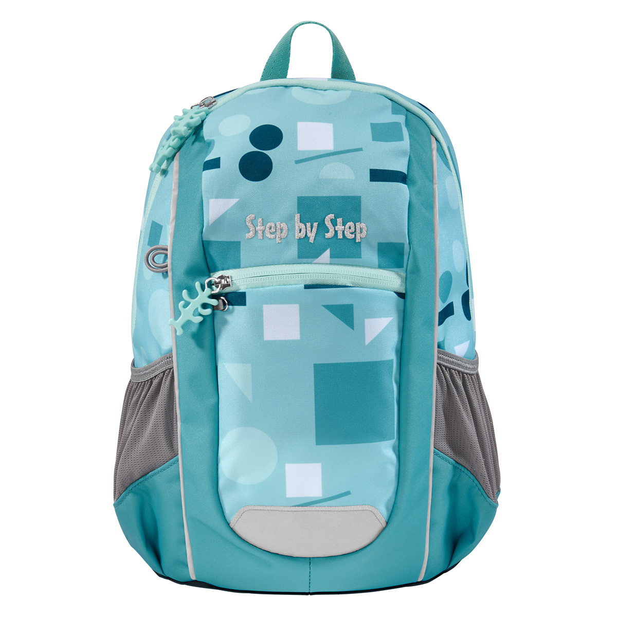 Step by Step Kindergartenrucksack-Set KIGA MAXI Teddy Carlo Step by Step Kindergartenrucksack-Set KIGA MAXI Teddy Carlo