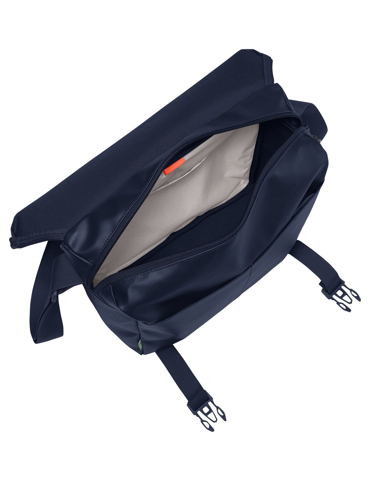 Vaude Umhängetasche Mineo Messenger 9 eclipse