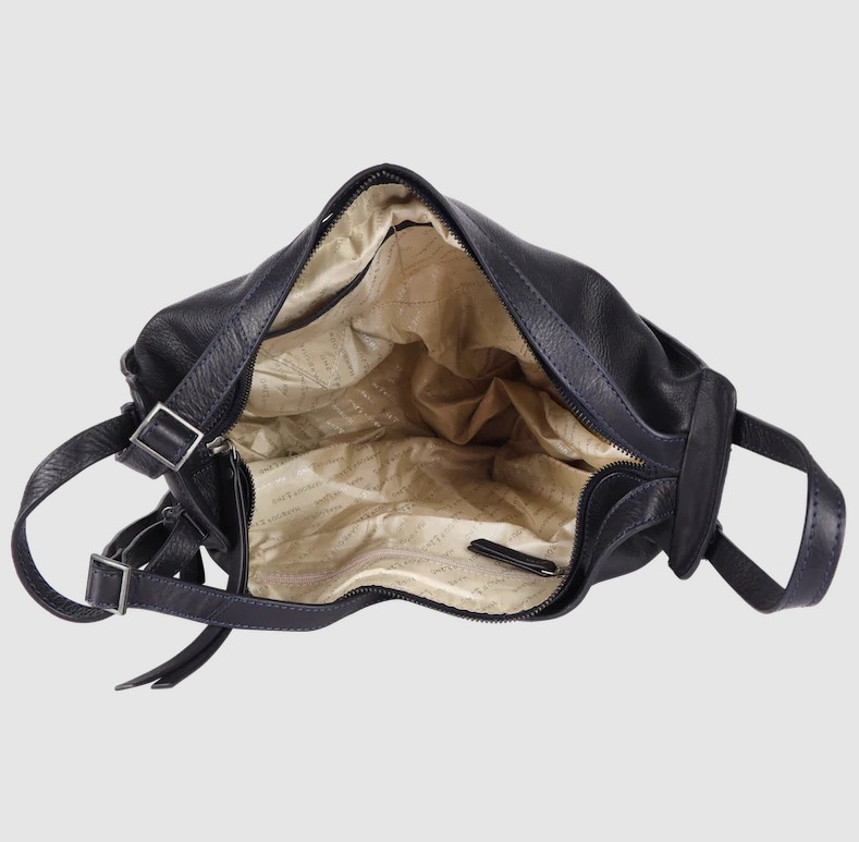 Harbour 2nd Rucksack Mireille navy Harbour 2nd Rucksack Mireille navy
