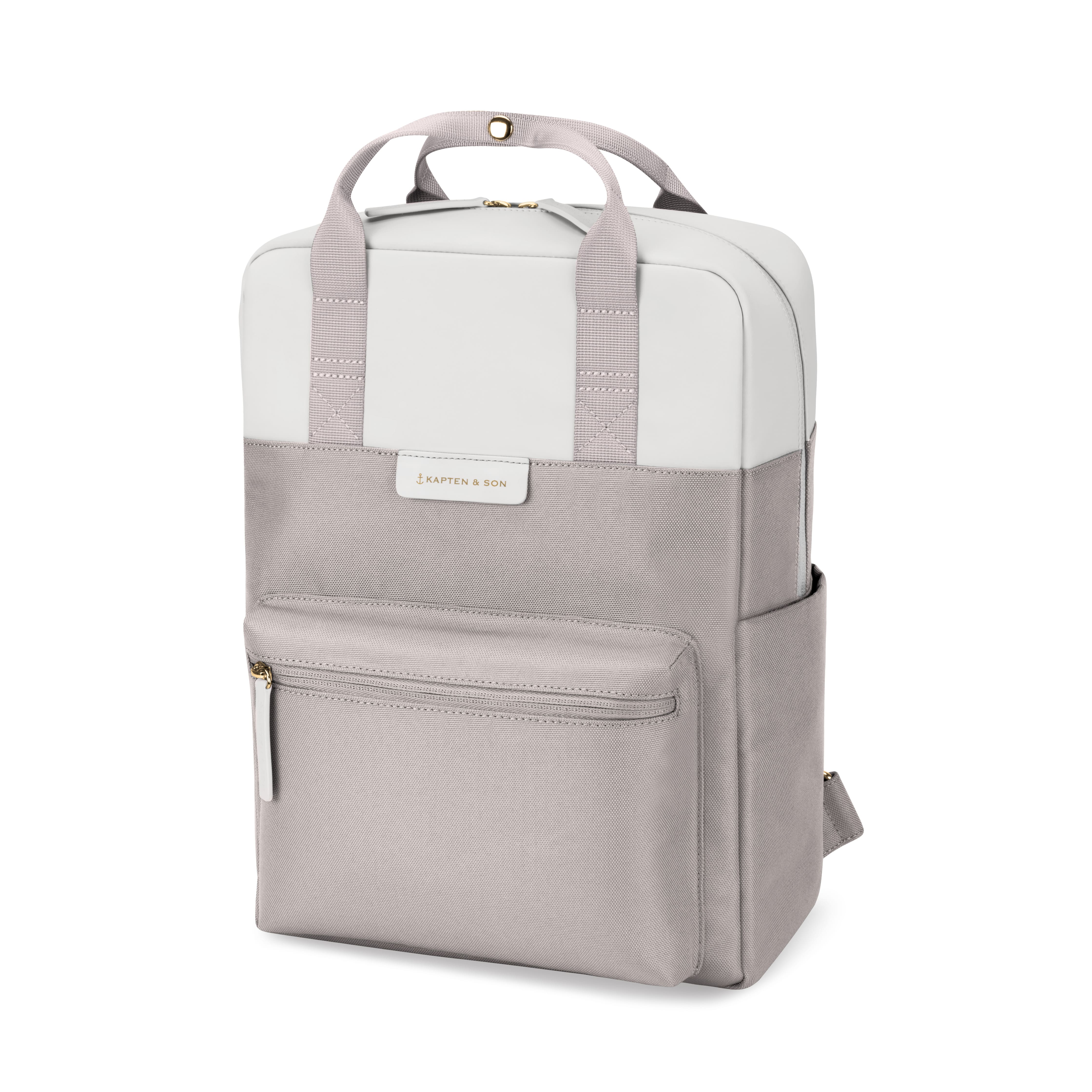 Kapten & Son Rucksack Bergen Muted Clay