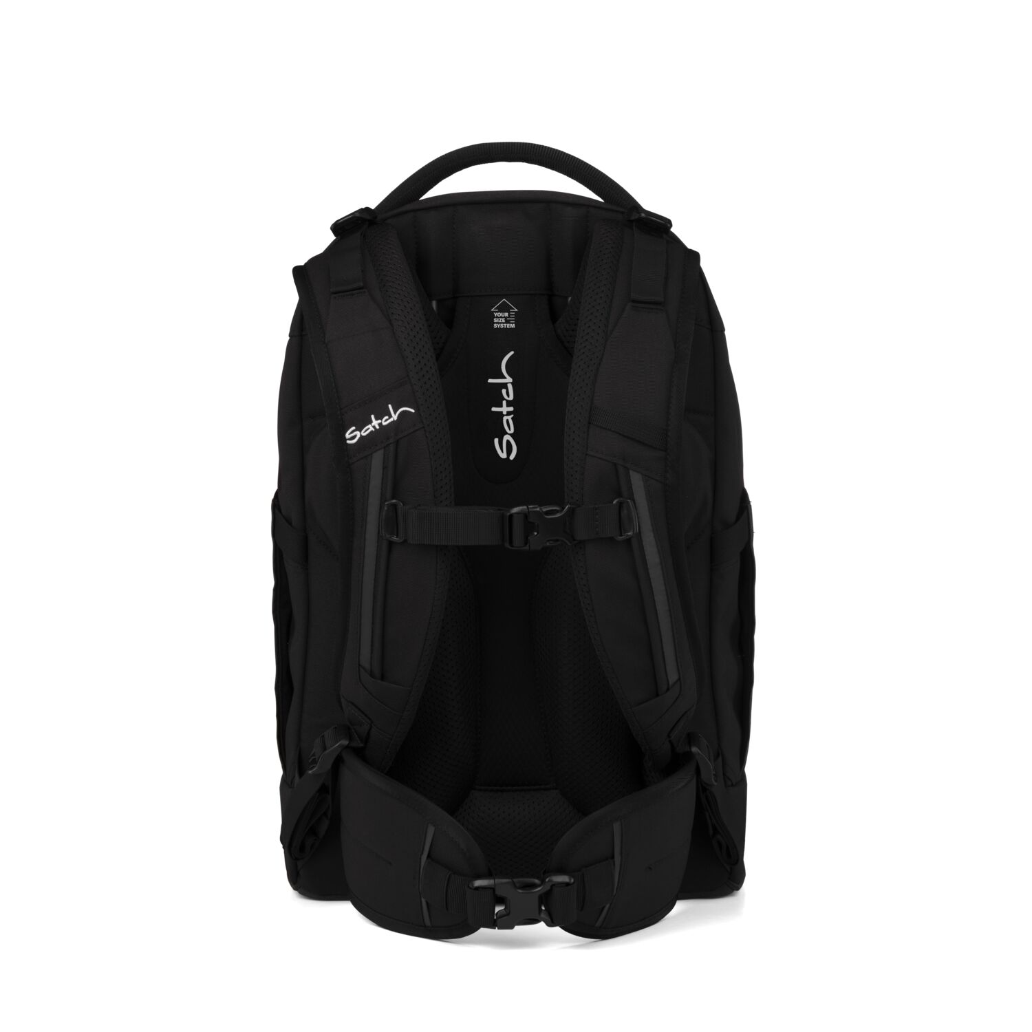 Satch Pack Set Artist Edition Satch Pack Set Artist Edition