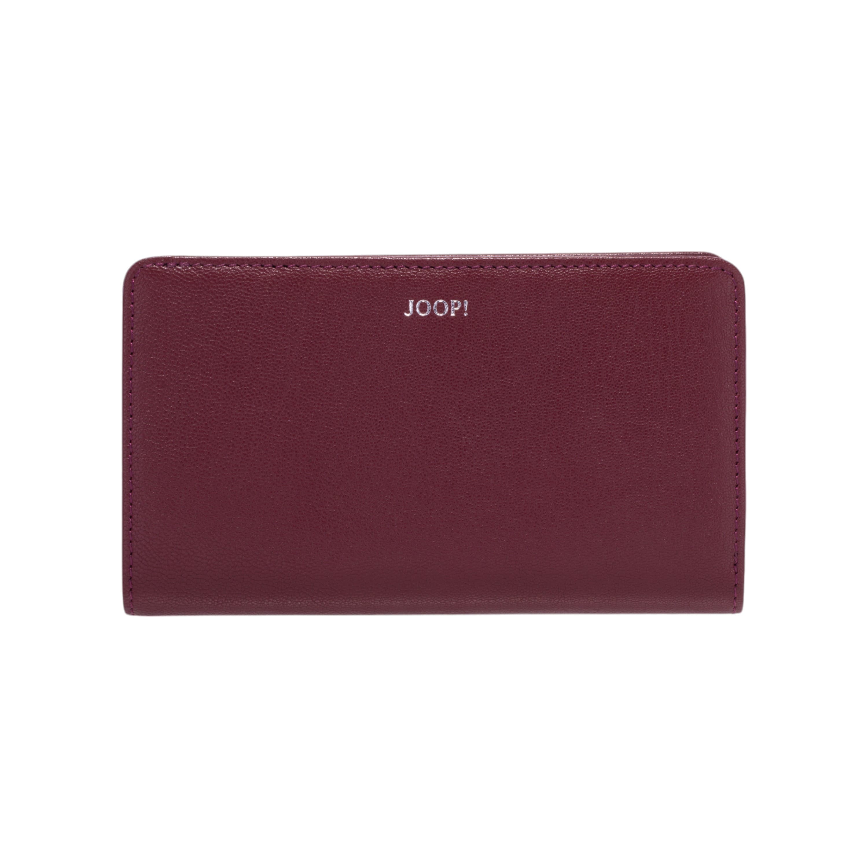 Joop! Langbörse Lantea Belinda burgunder
