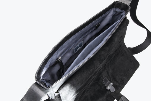 Joop! Businesstasche Loreto Janis shf schwarz