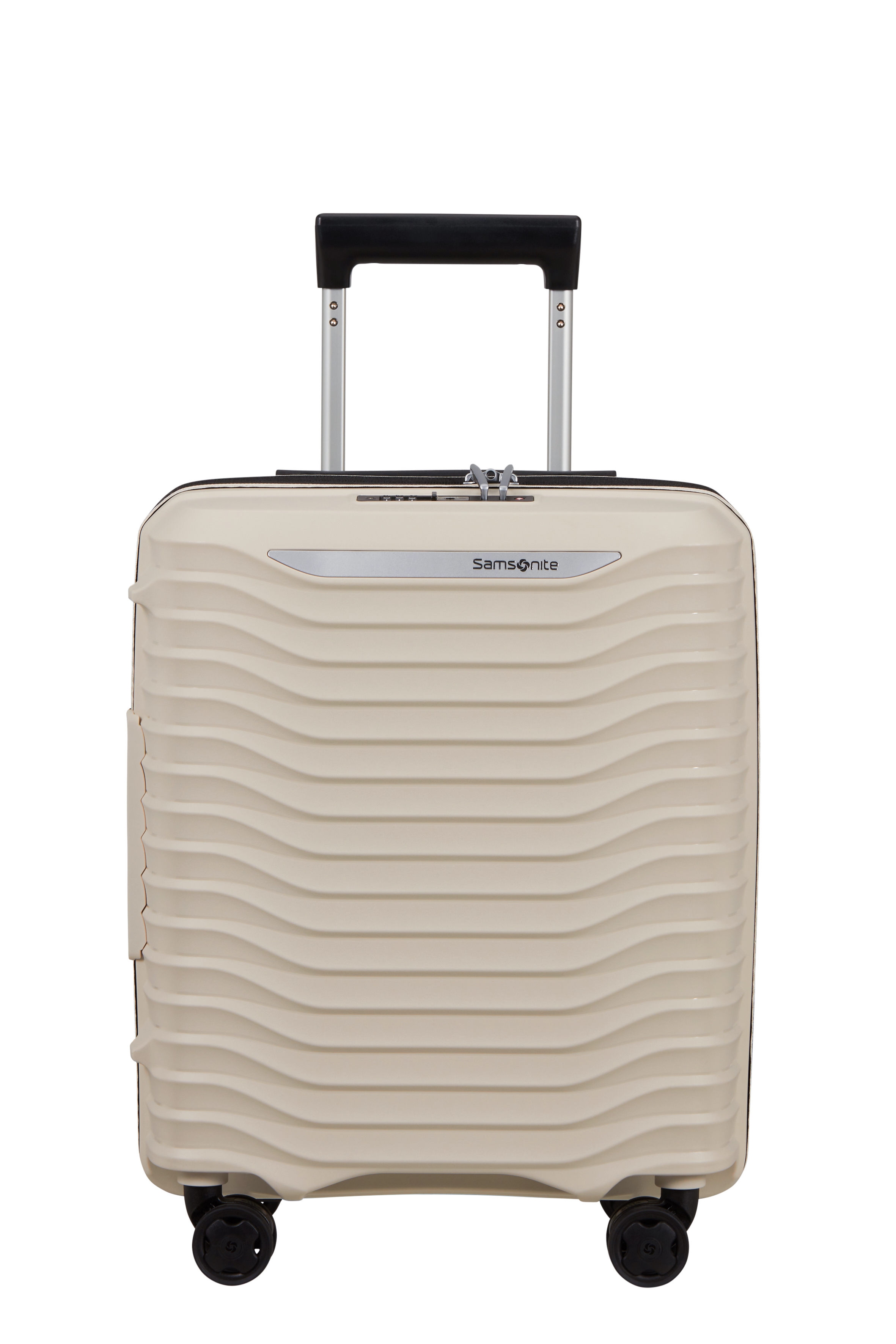 Samsonite Trolley Upscape 45 cm sandstone