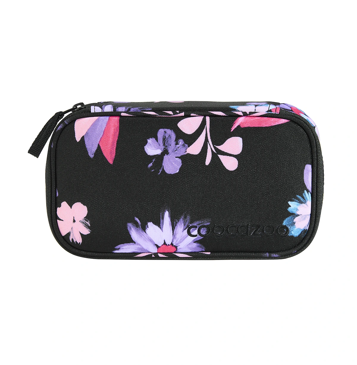 Coocazoo Schlamperbox Floral Artnight Coocazoo Schlamperbox Floral Artnight