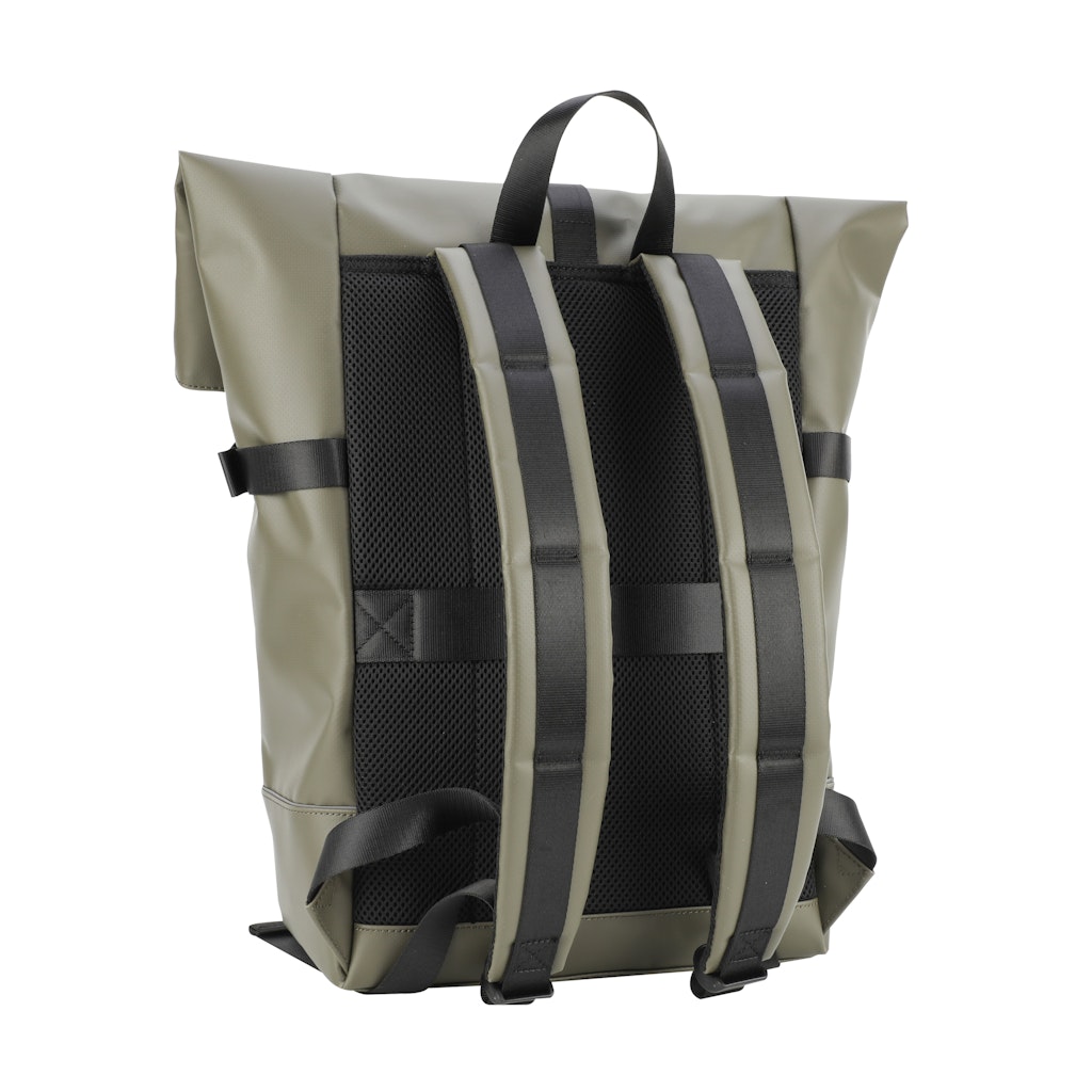 Strellson Rucksack Stockwell 2.0 Eddie khaki