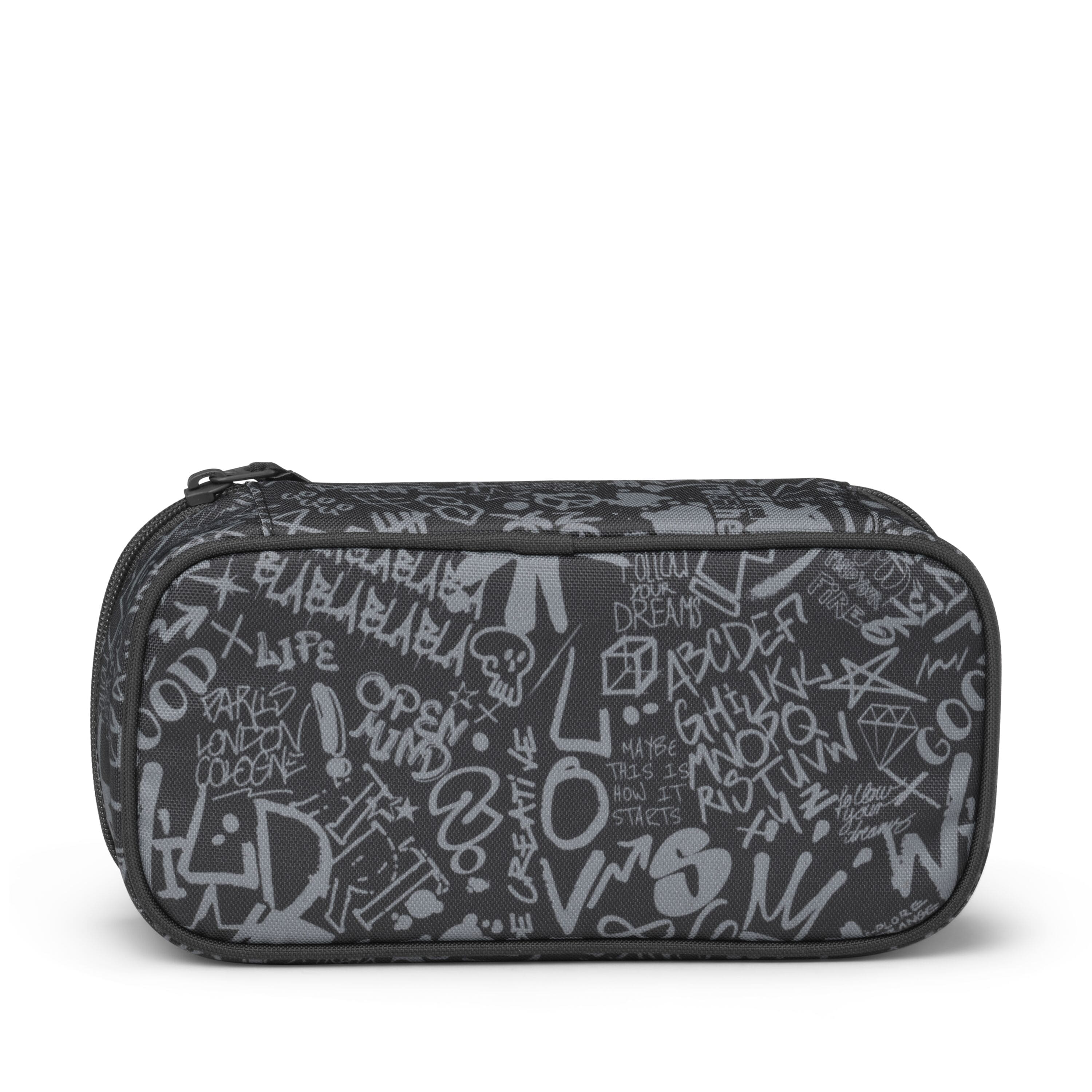 Satch Schlamperbox Street Ink 2026