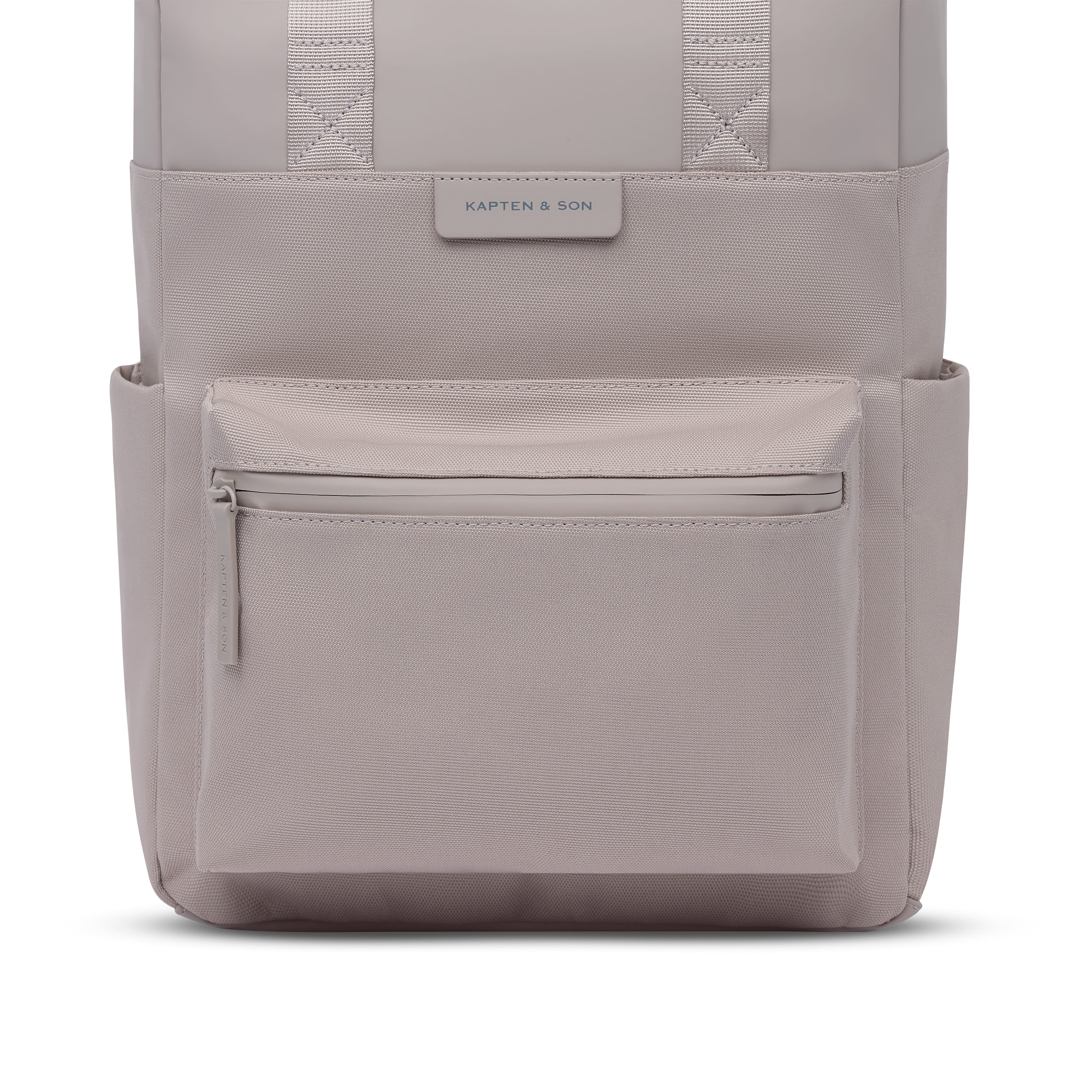 Kapten & Son Rucksack Bergen Pro Muted Rose