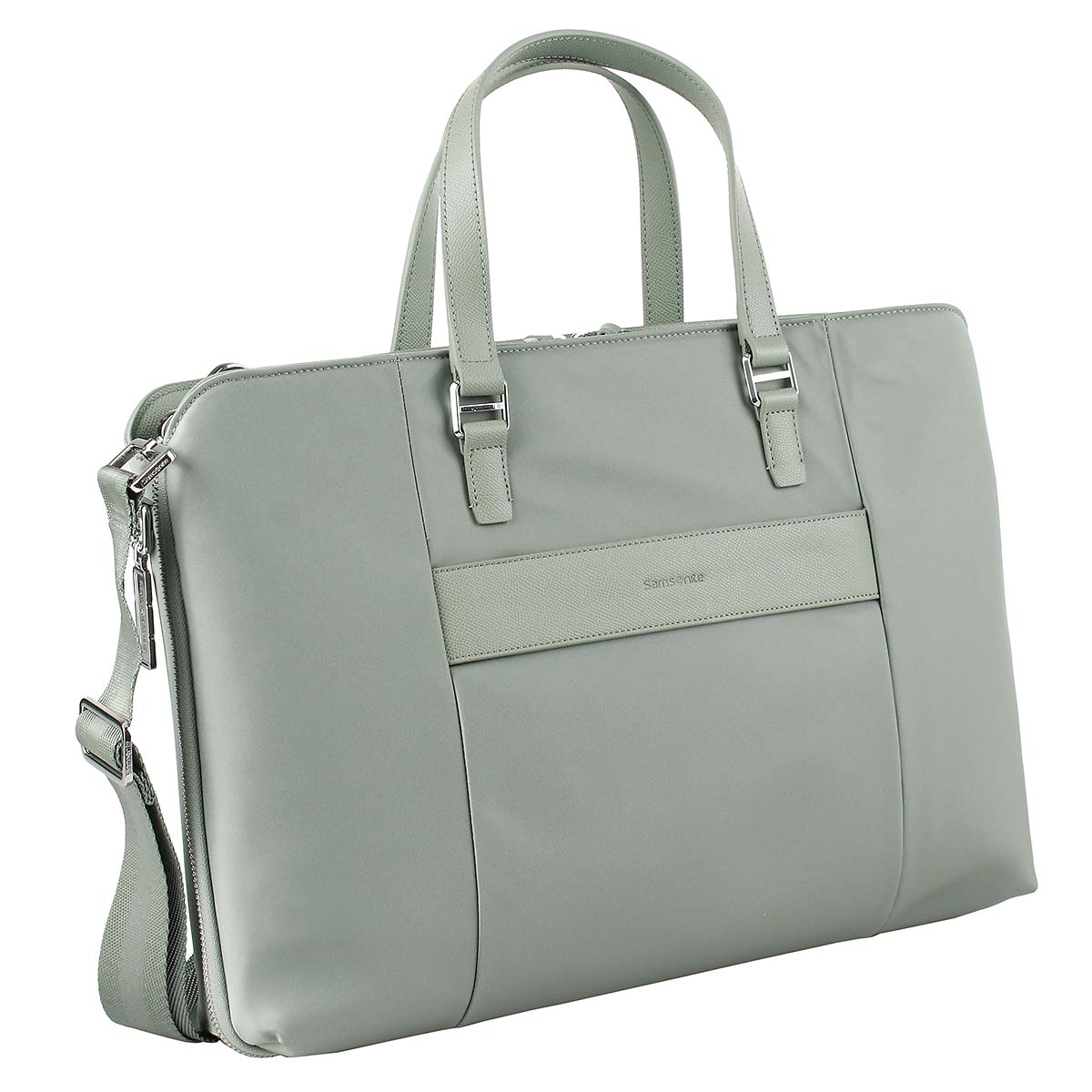 Samsonite Aktentasche Karissa Evo 15.6" sage
