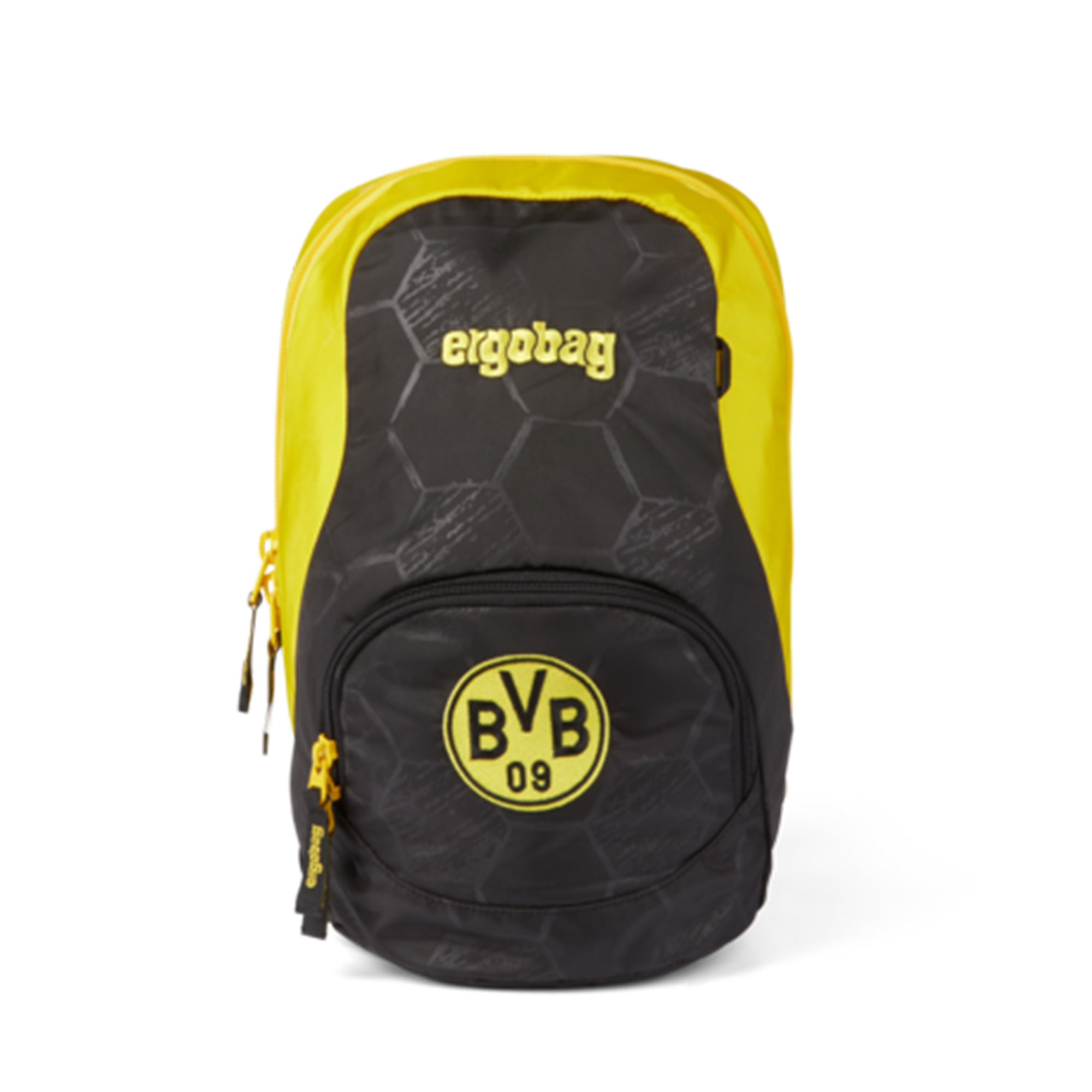 Ergobag Ease small Kinderrucksack Borussia Dortmund