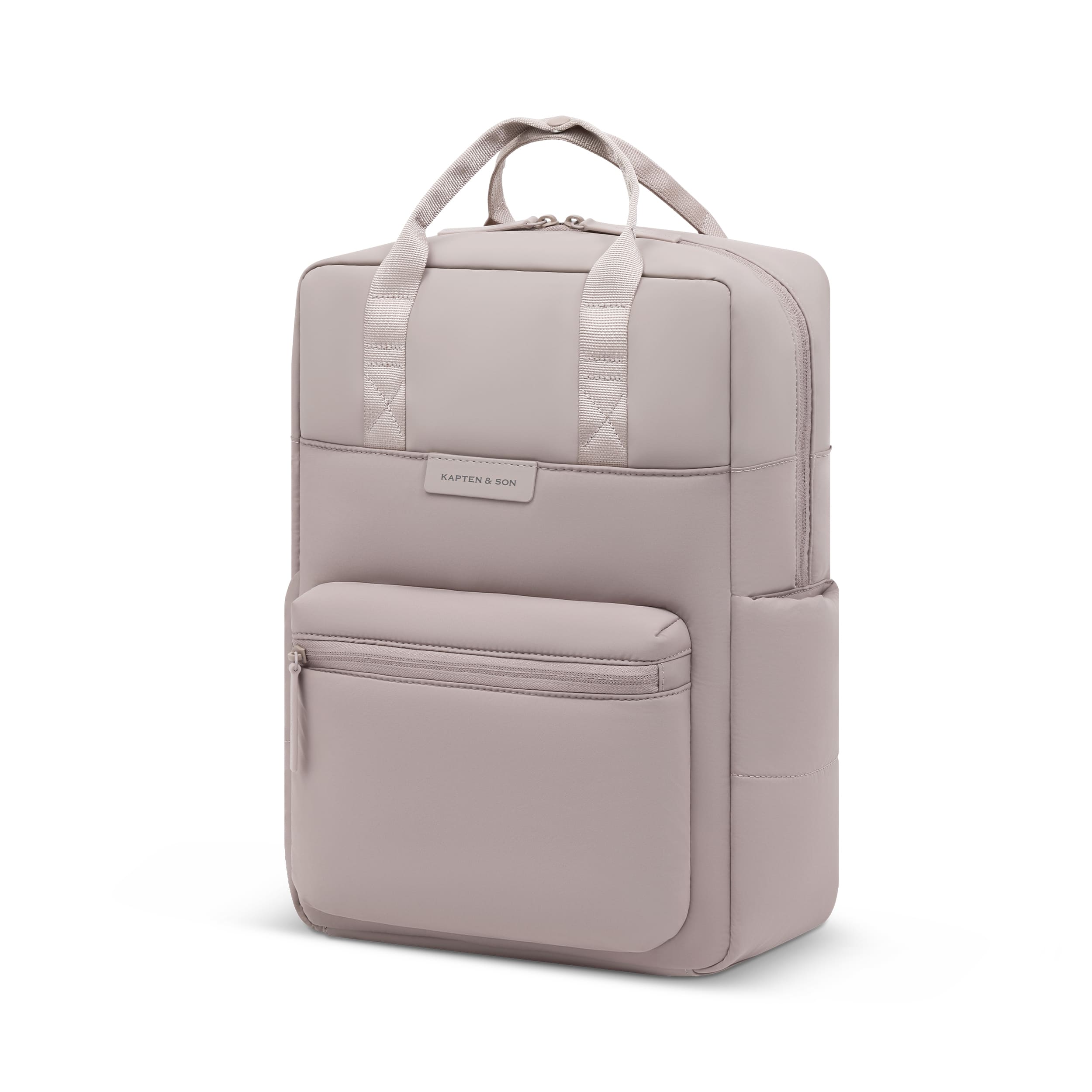 Kapten & Son Rucksack Bergen Cloud muted rose