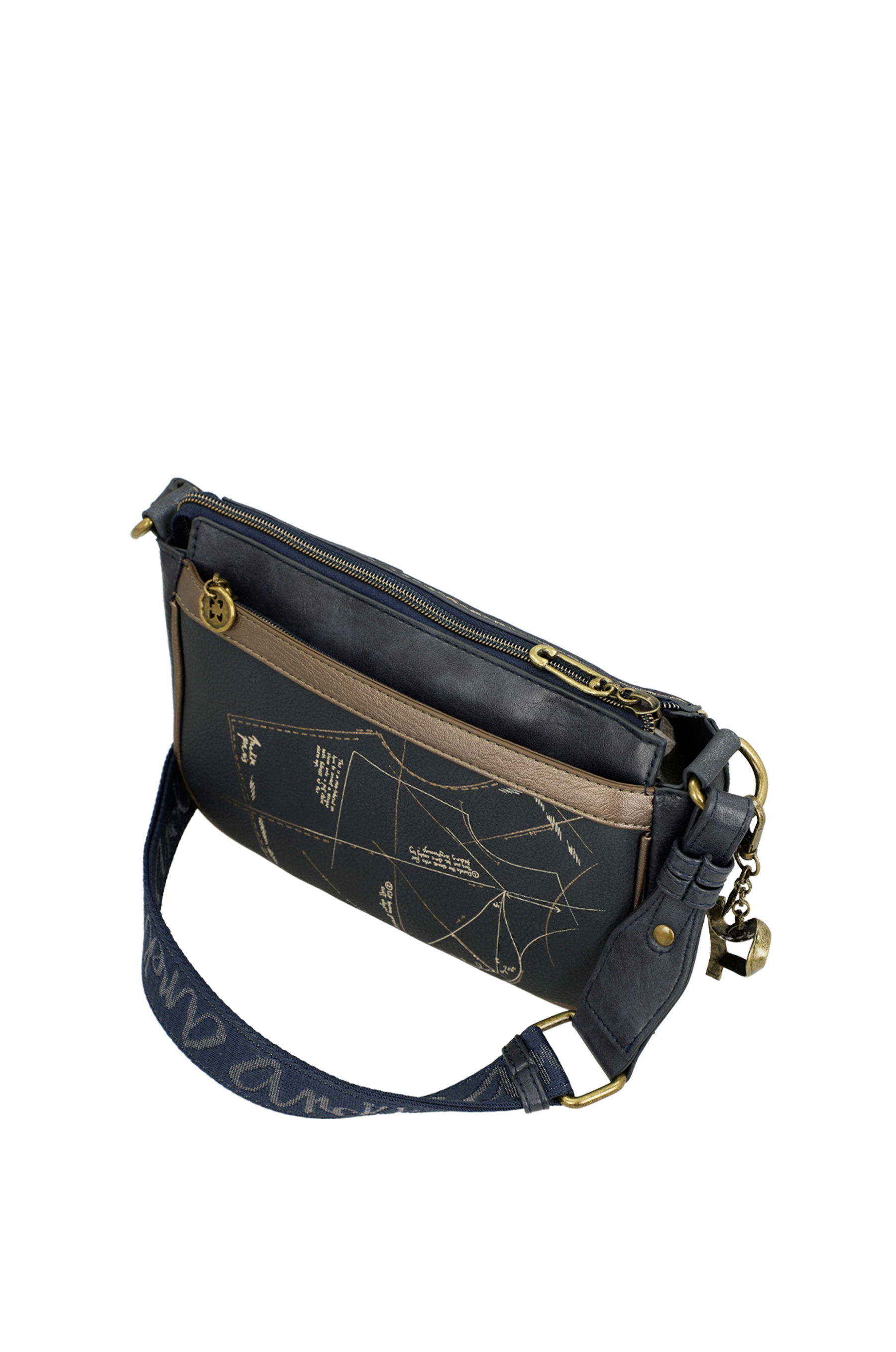 Anekke Umhängetasche Studio klein Anekke Umhängetasche Studio klein