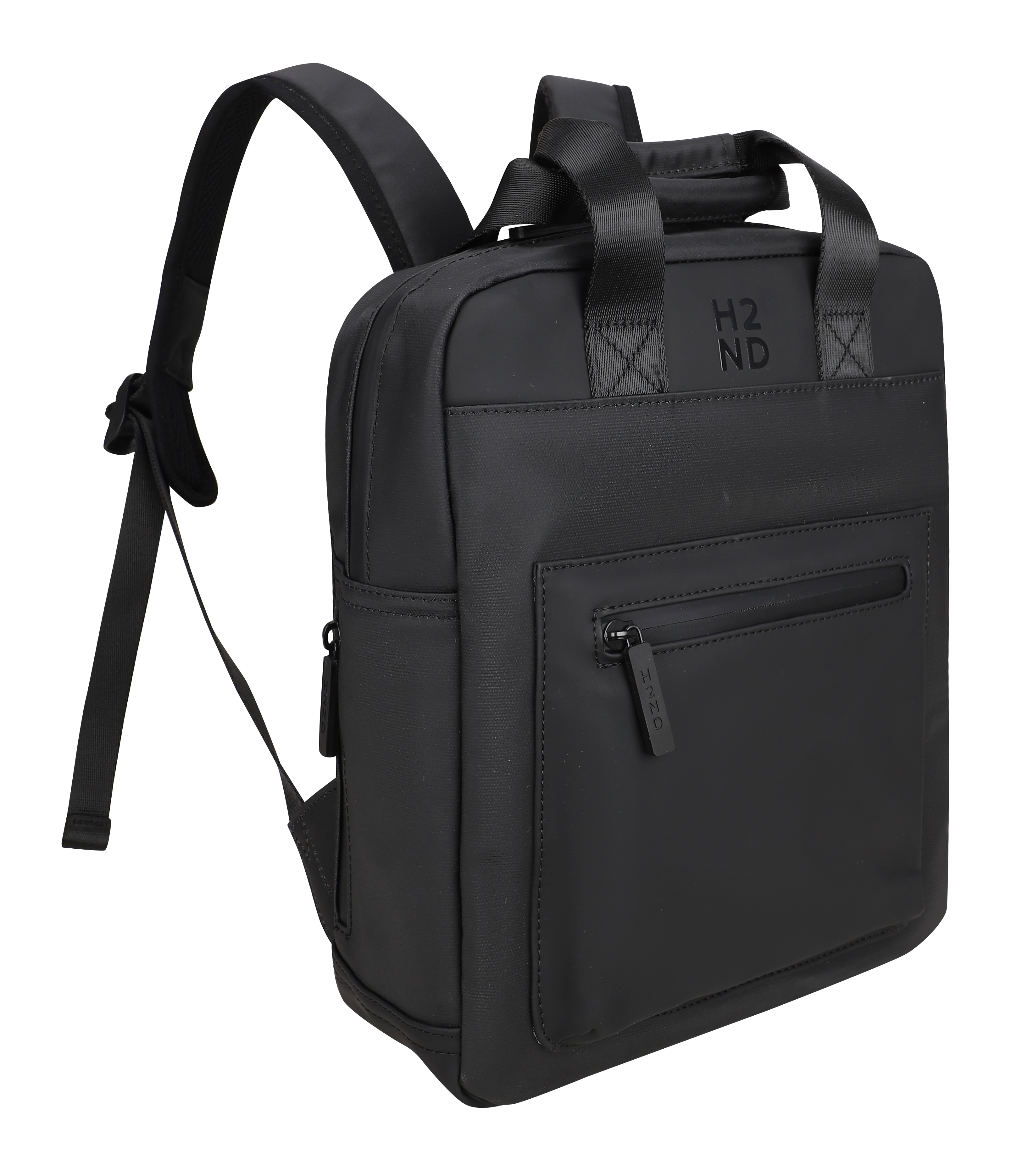 Harbour 2nd Rucksack Hamburg ash