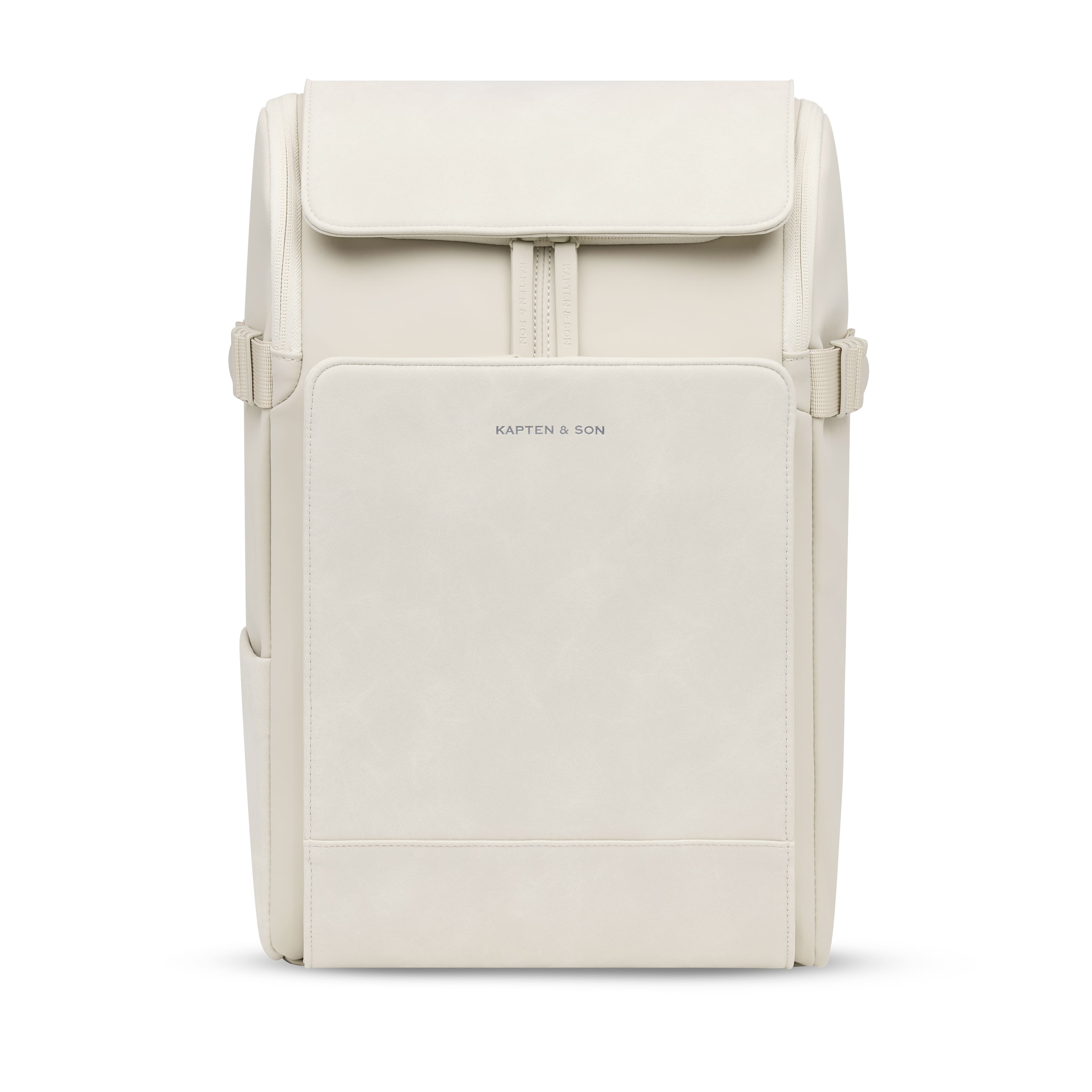 Kapten & Son Rucksack Bali Medium by Mariefeandjakesnow sandstone