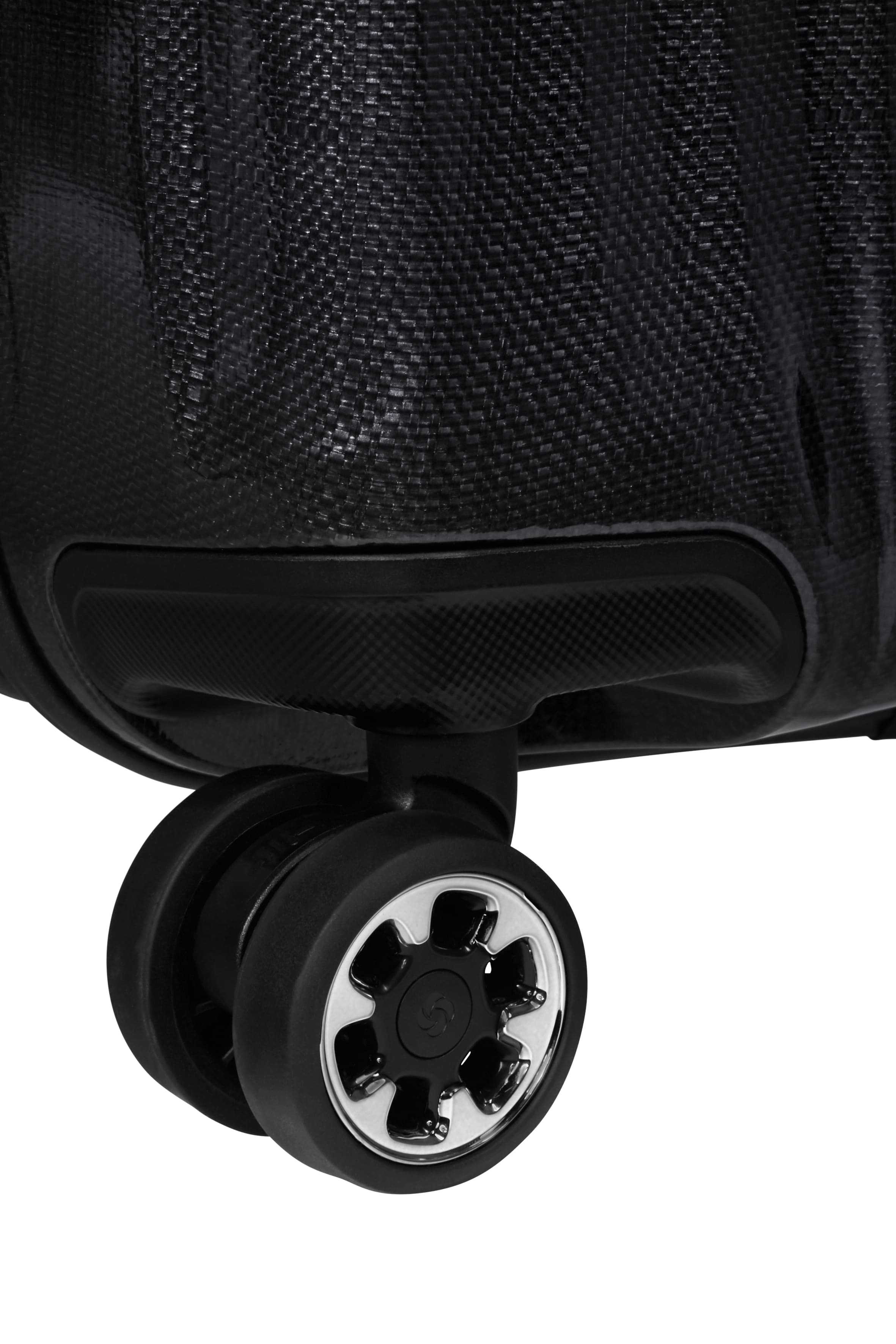 Samsonite Trolley Nexis 55 cm onyx black