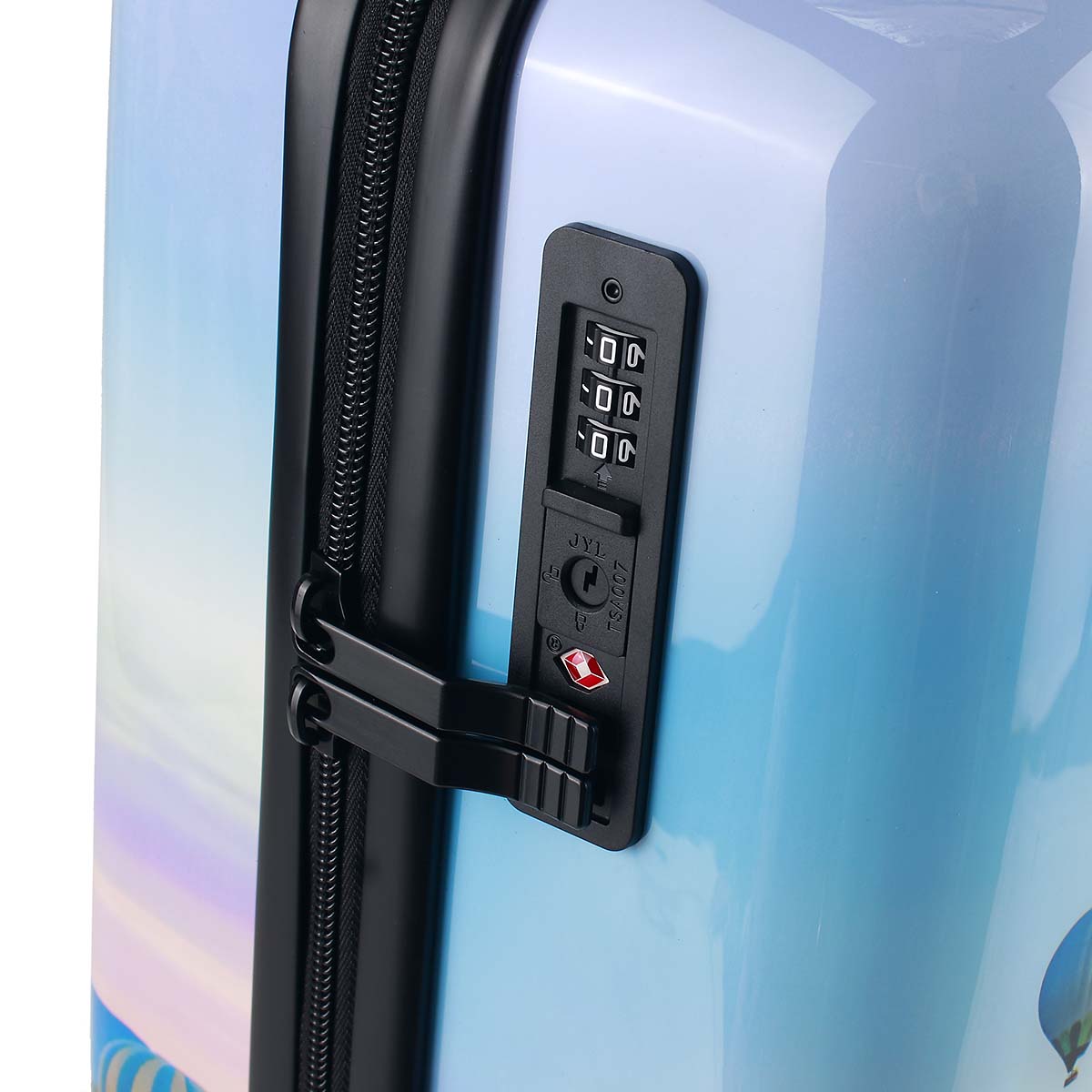 Kenorada Trolley Stonewood Ballon 55cm