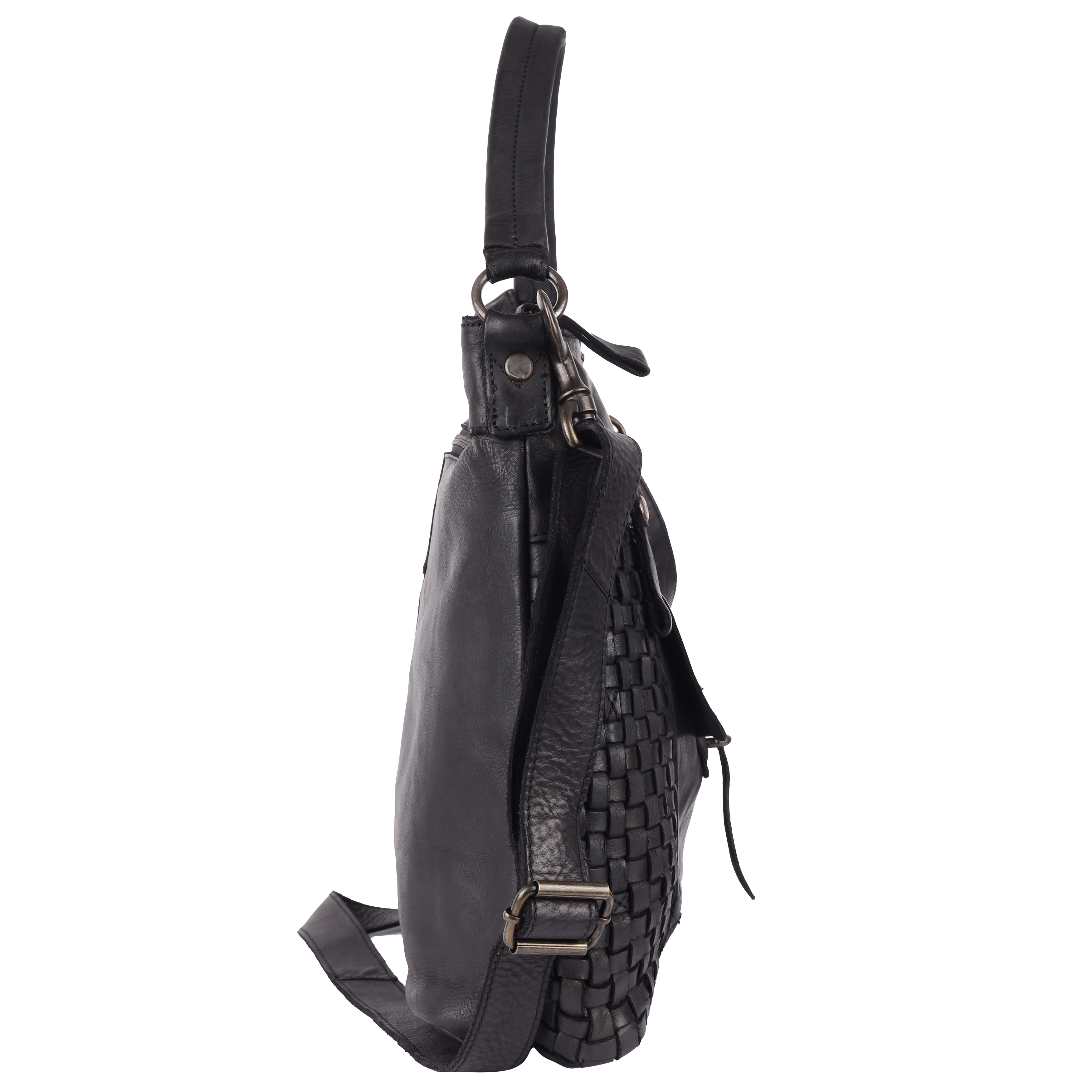 Harbour 2nd Umhängetasche Iris ash