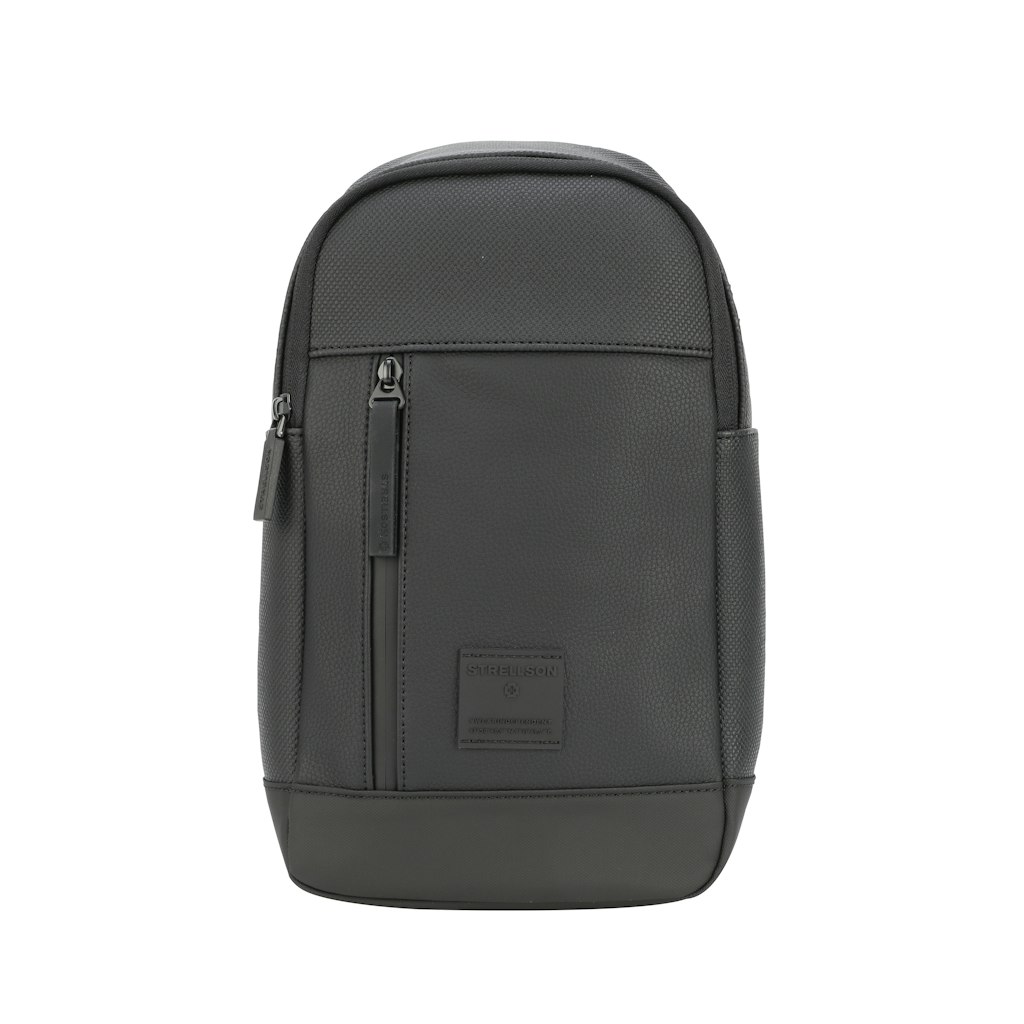 Strellson Slingbag Westferry Chris mvz black