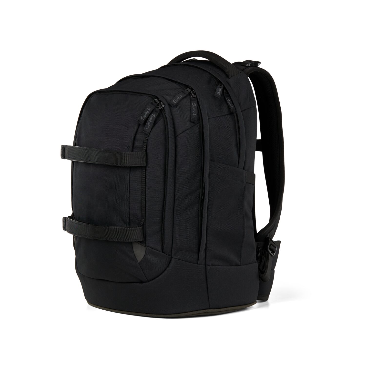 Satch Pack Schulrucksack Blackjack 2025