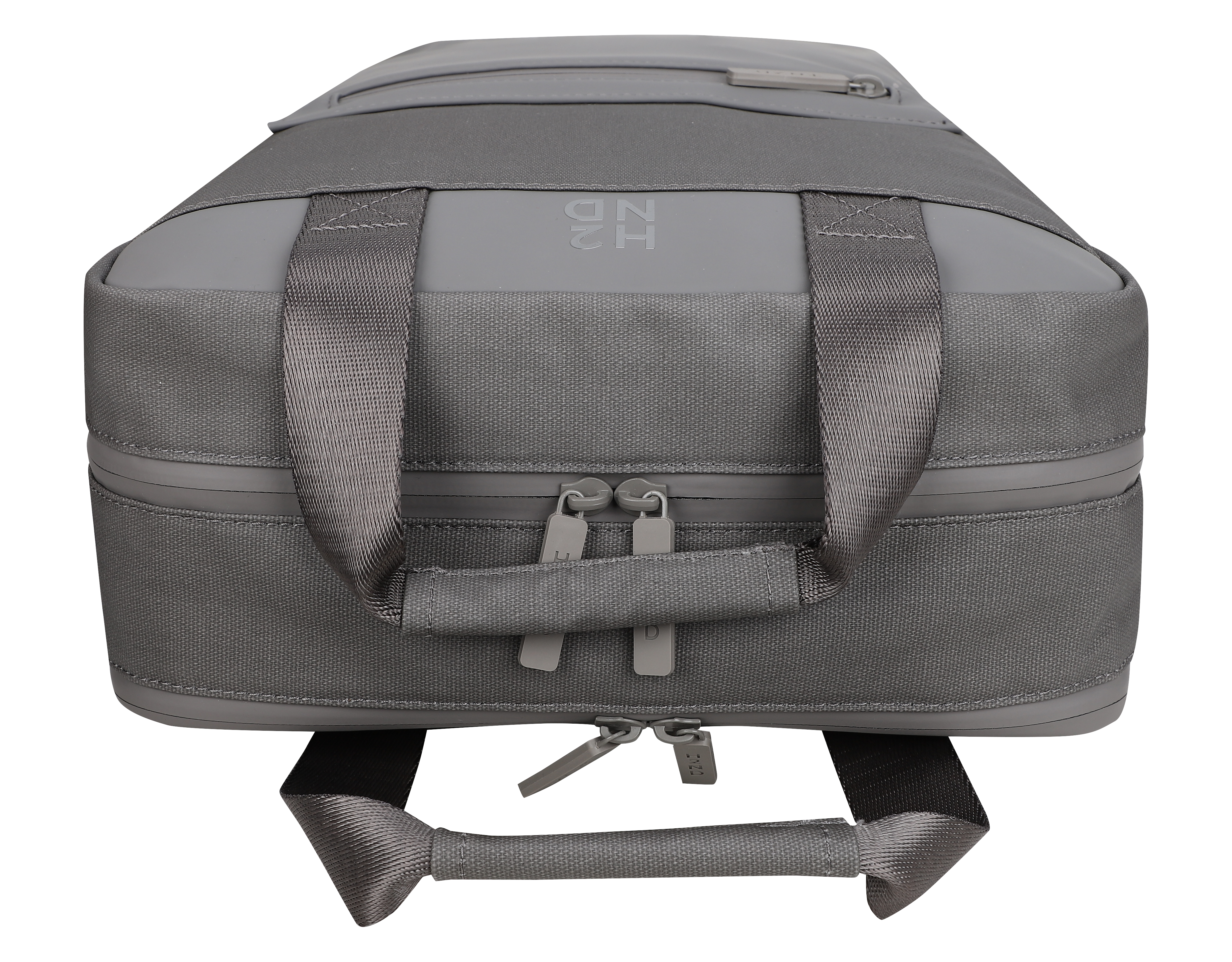 Harbour 2nd Rucksack Hamburg XL dolphin grey 